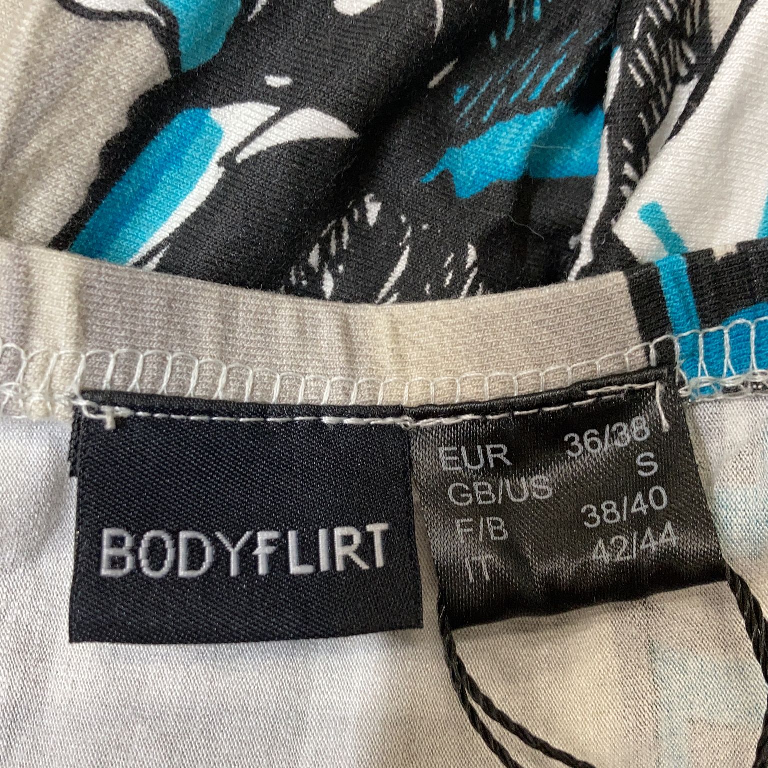 Bodyflirt