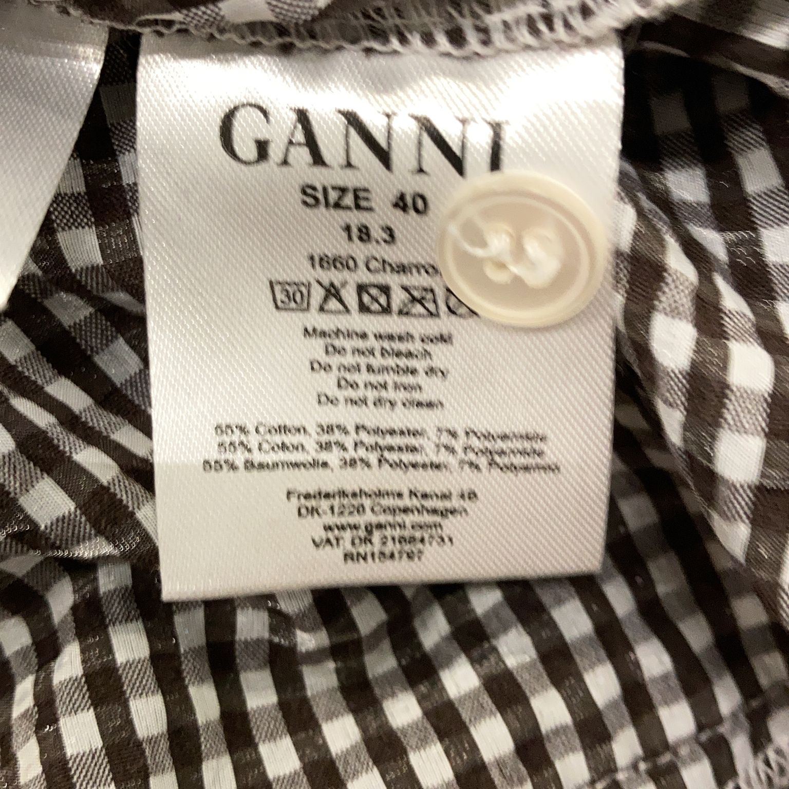 Ganni