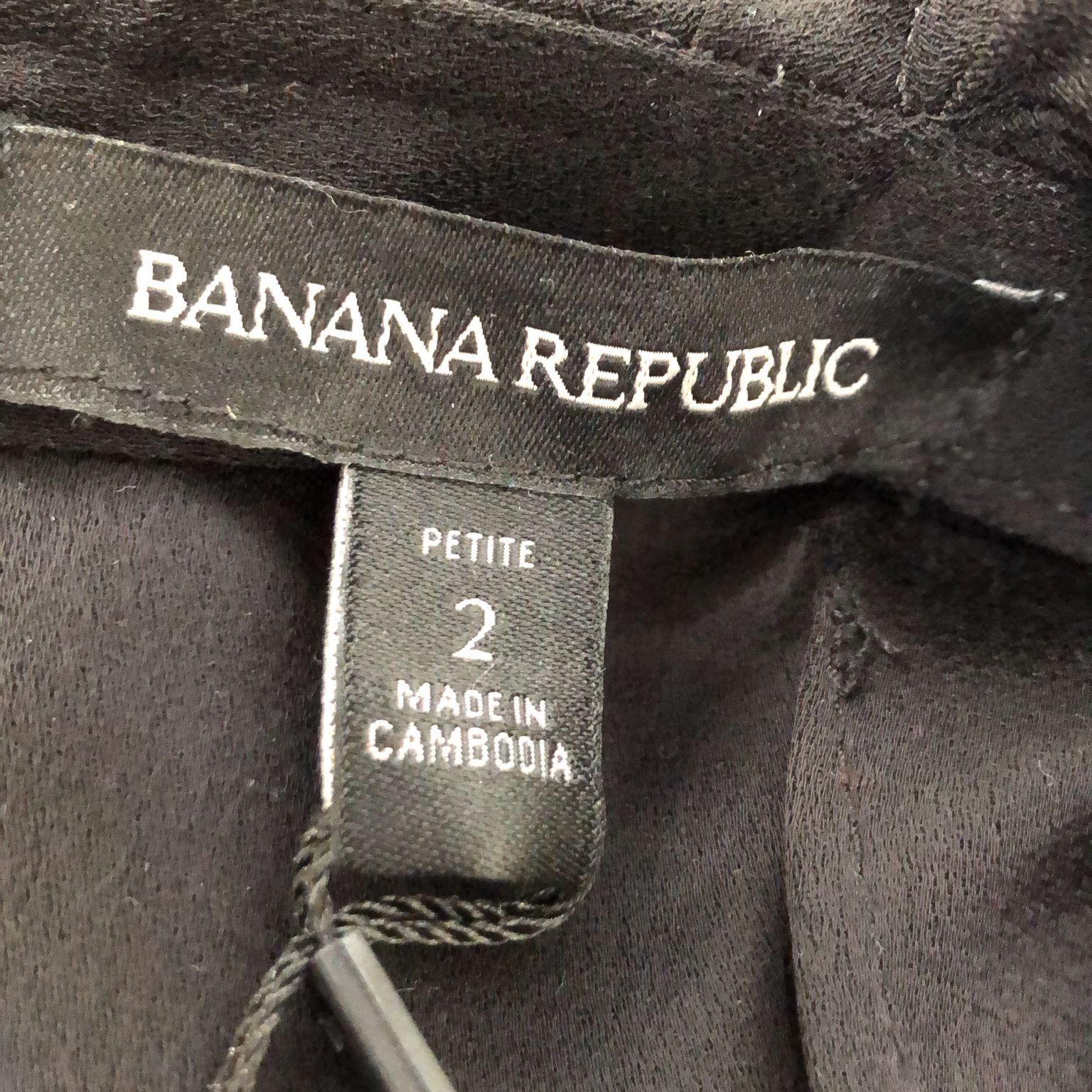 Banana Republic