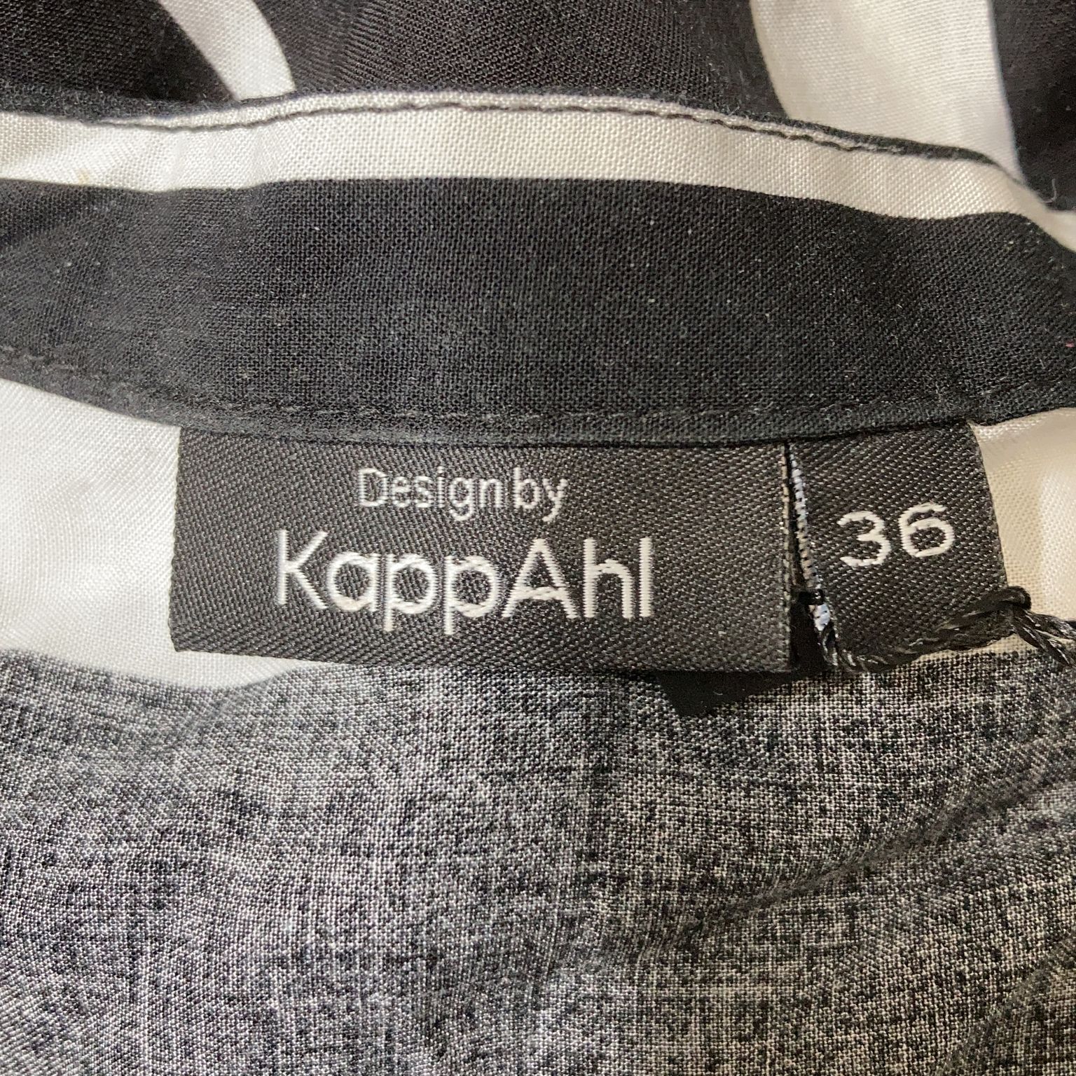 KappAhl