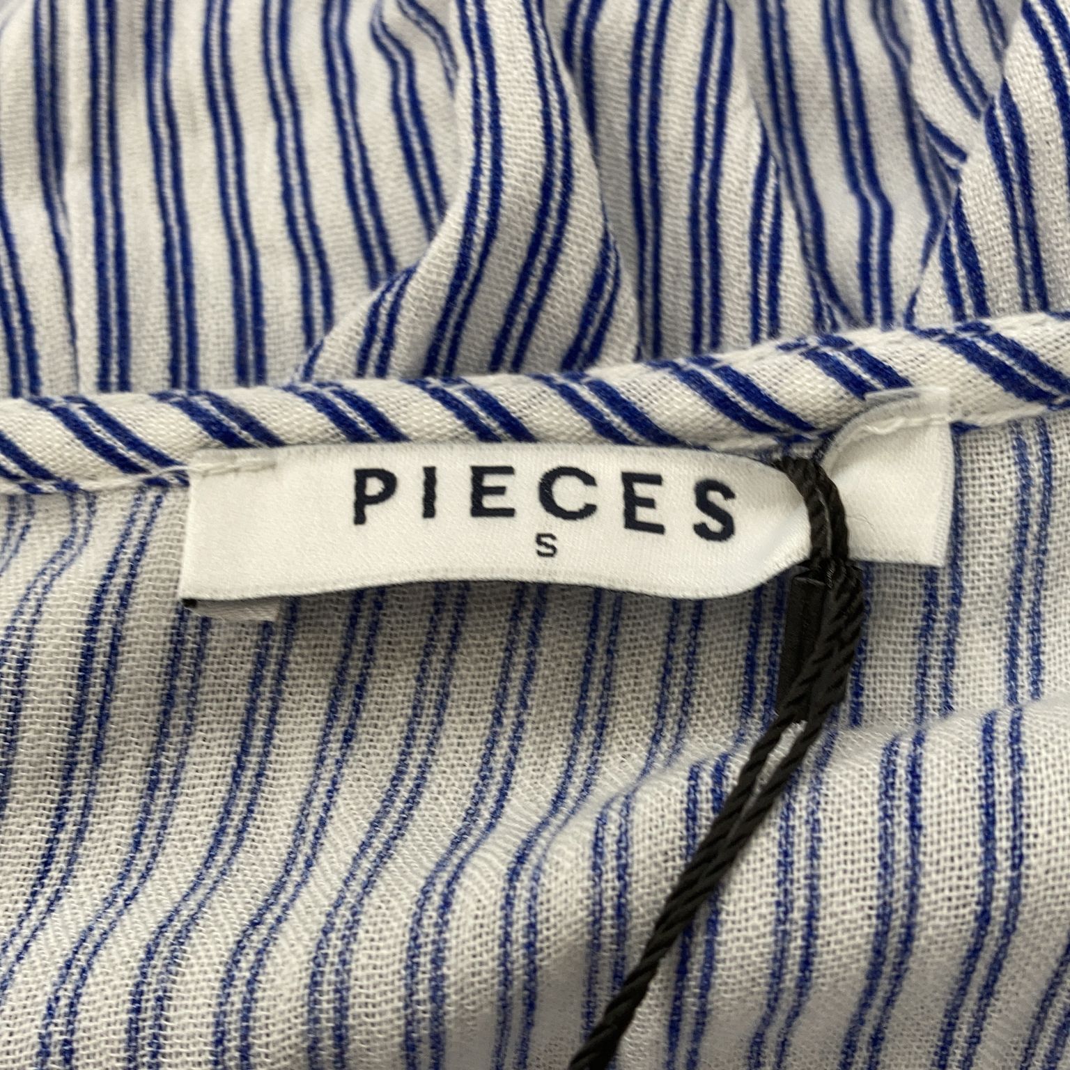 Pieces