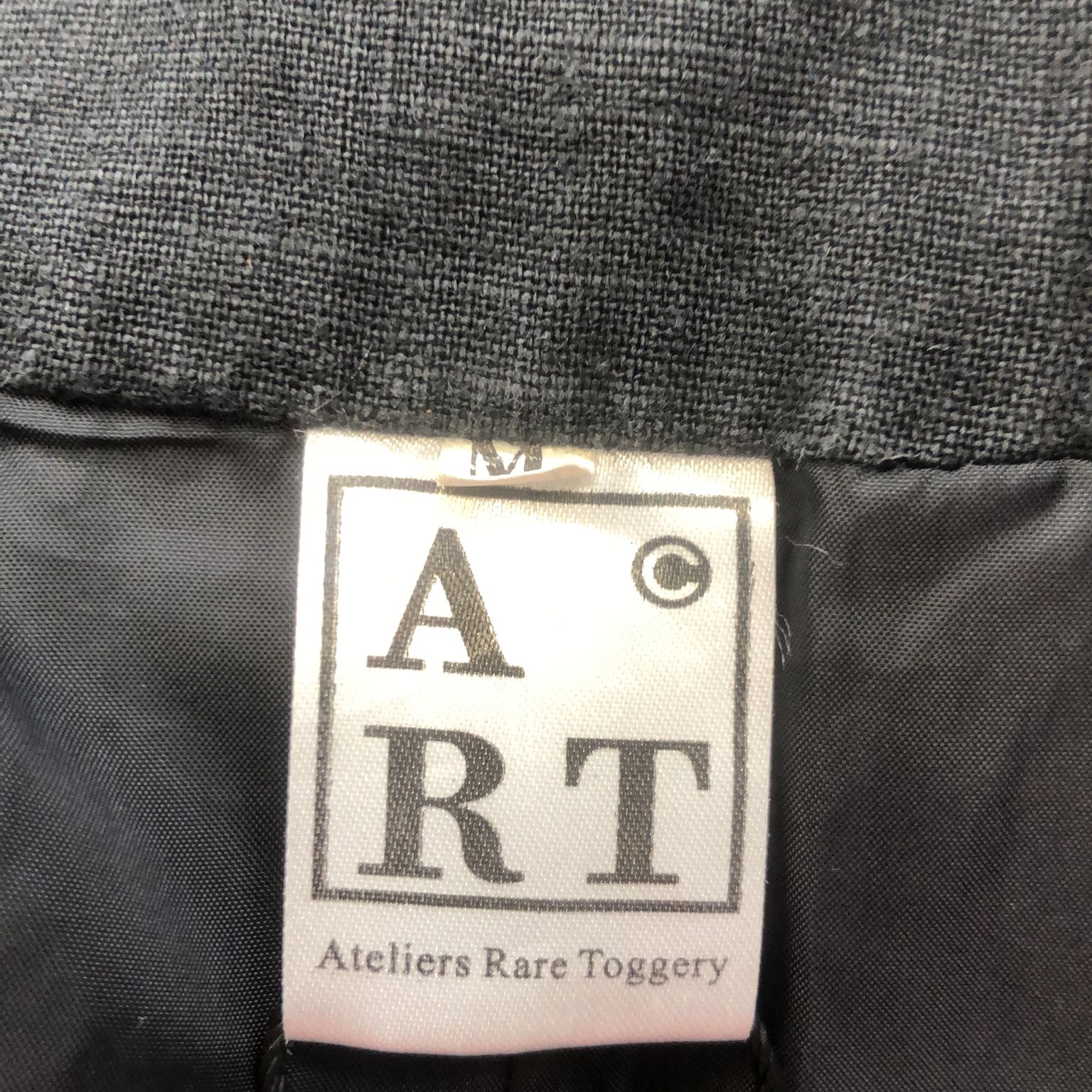 Ateliers Rare Toggery