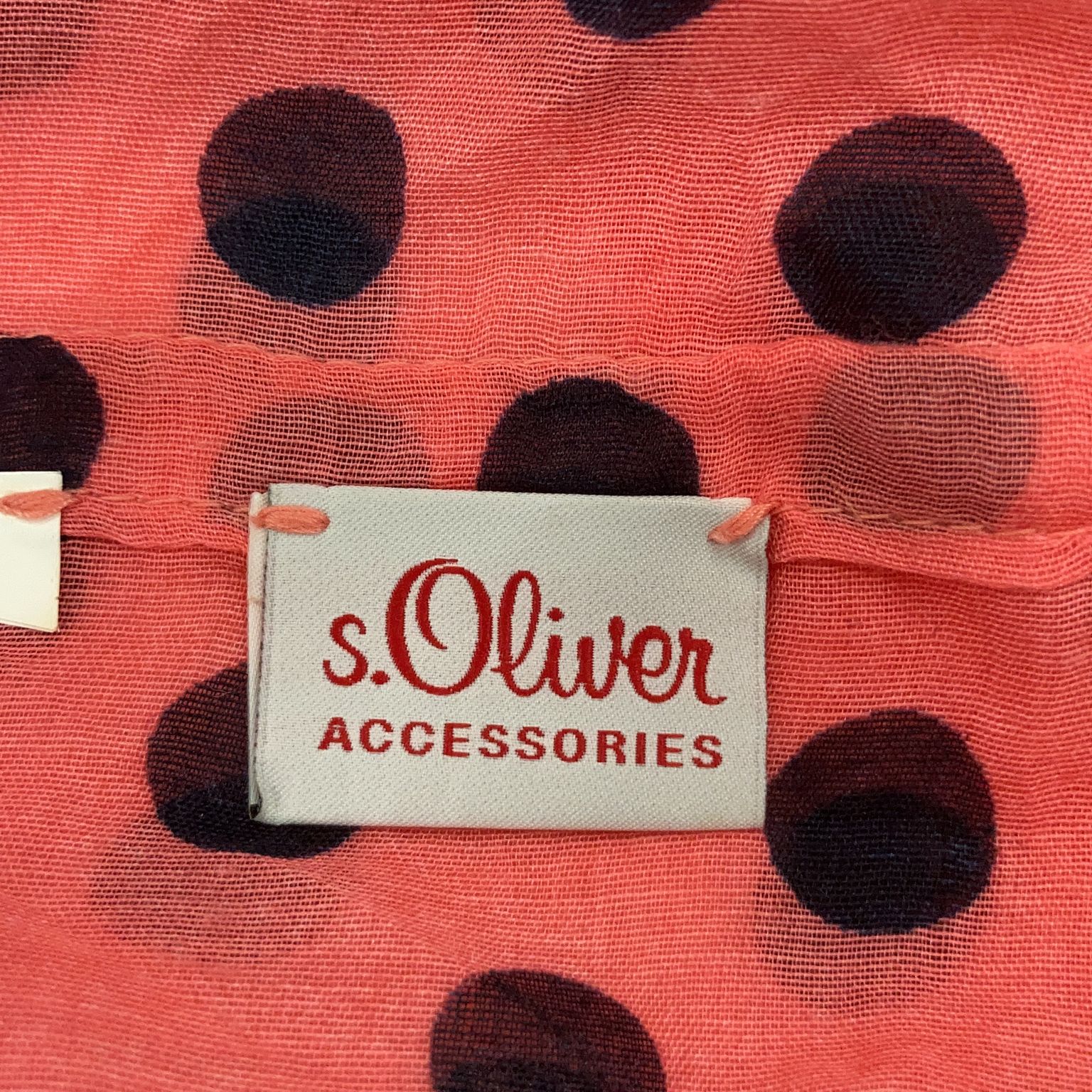 S. Oliver Accessories