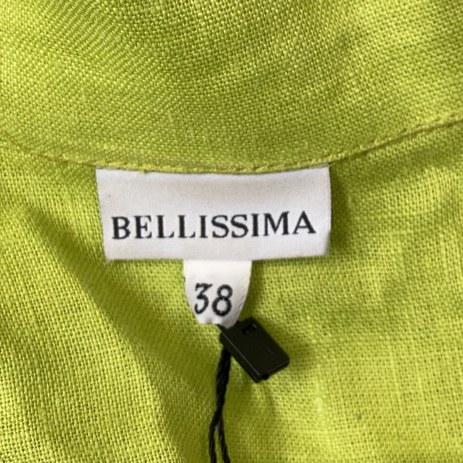 Bellissima