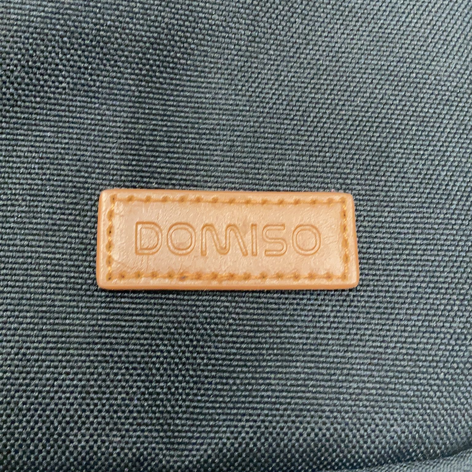 Domiso