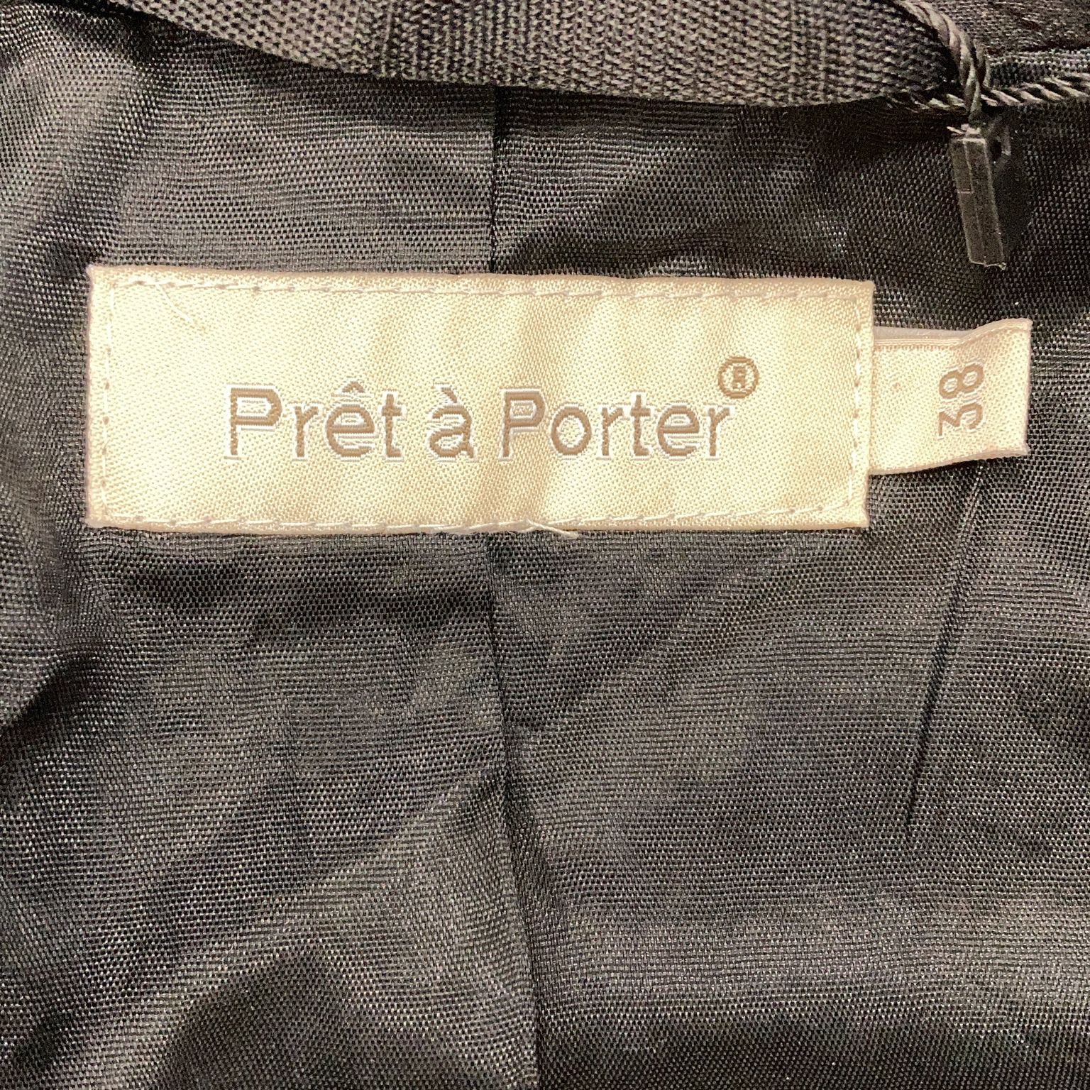 Prêt à Porter