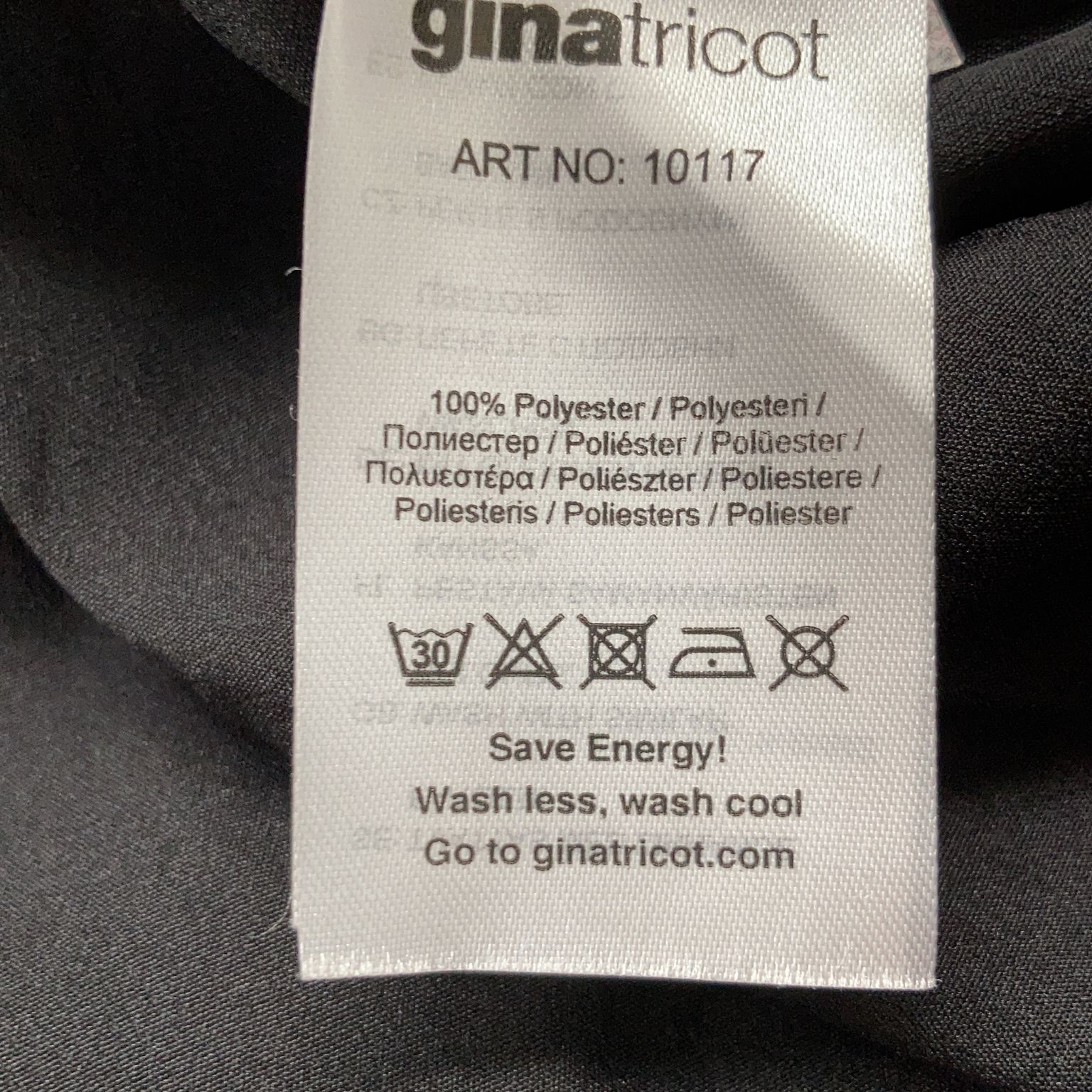 Gina Tricot