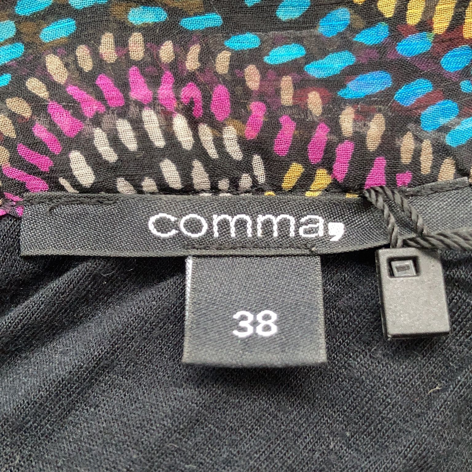 Comma