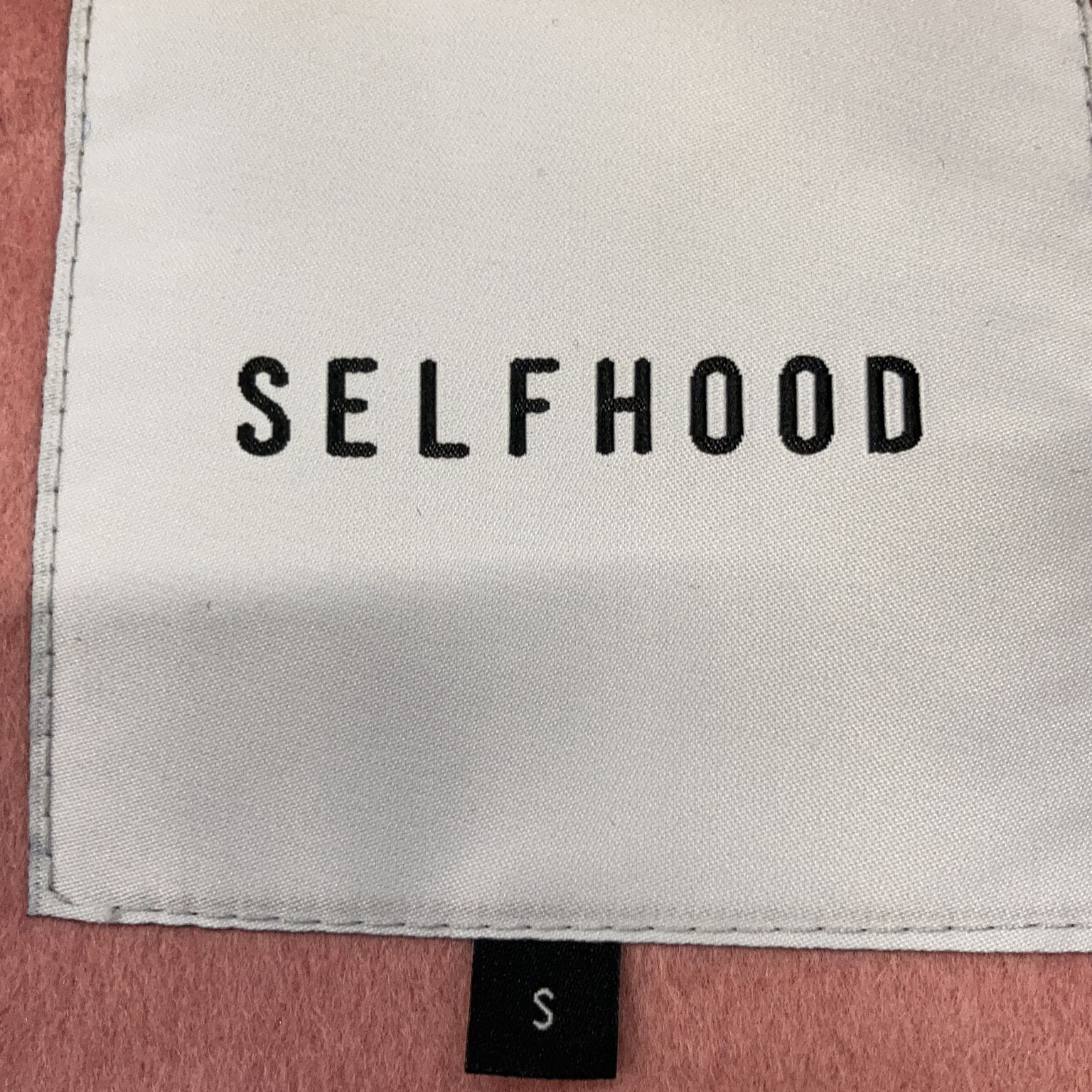 Selfhood