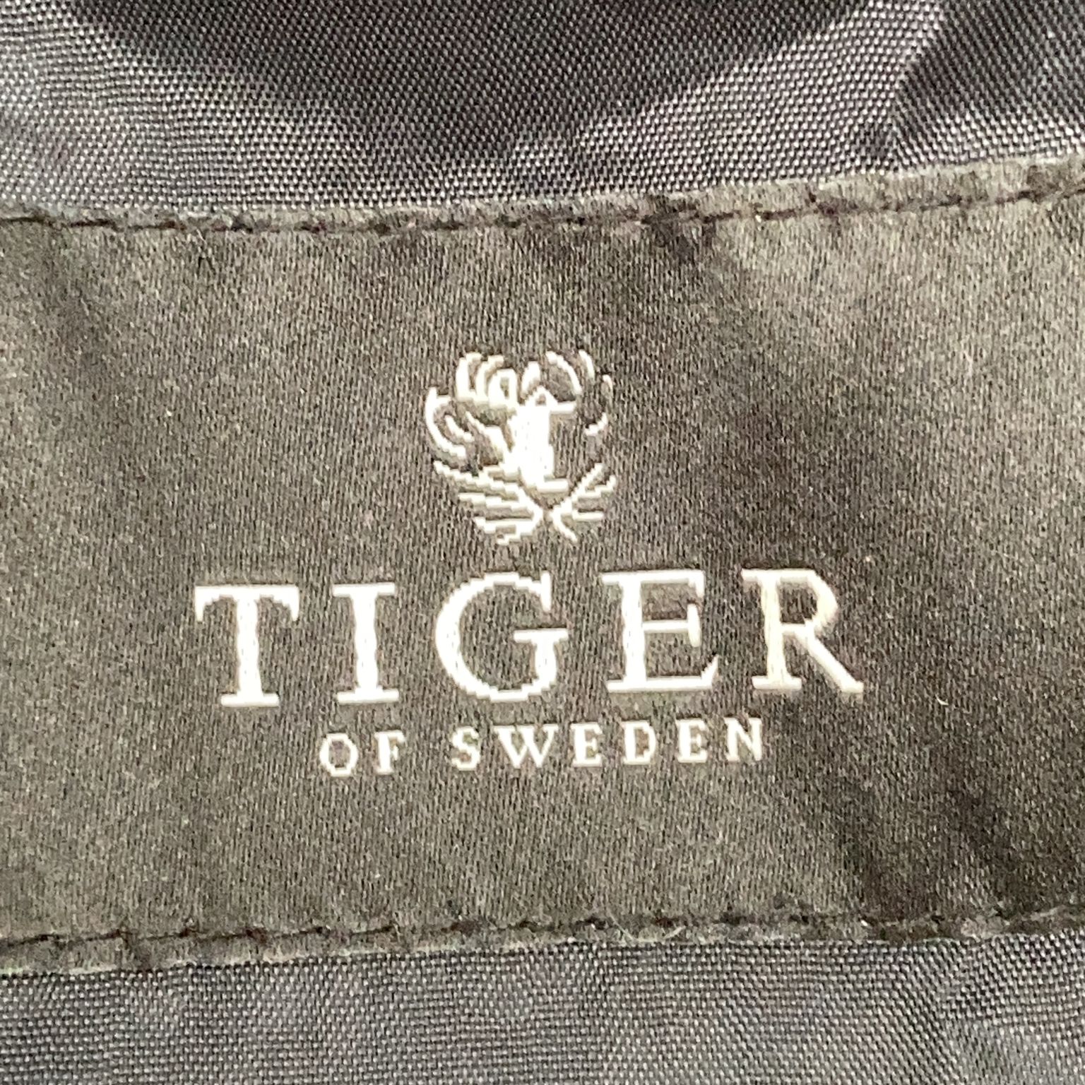 Tiger of Sweden