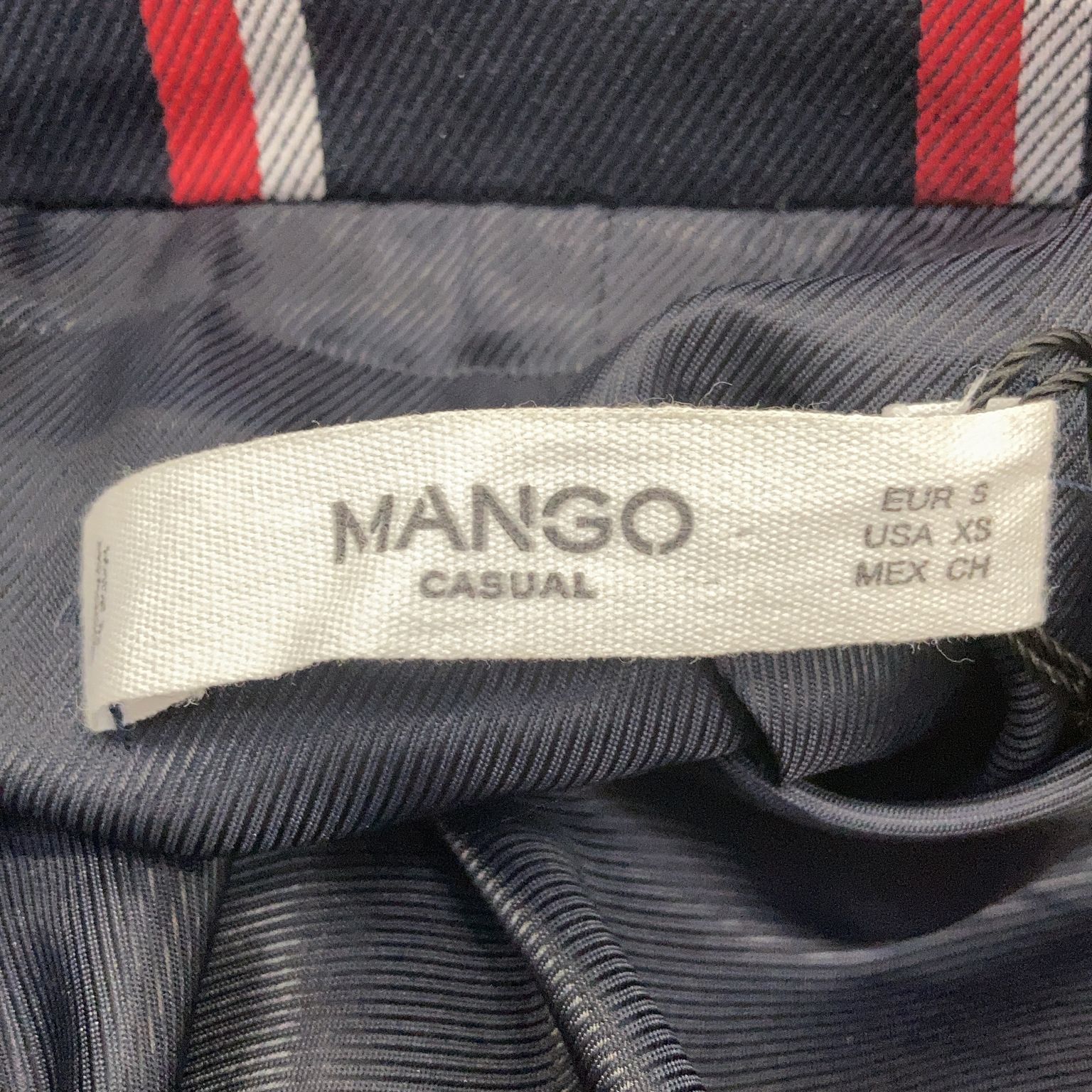 Mango