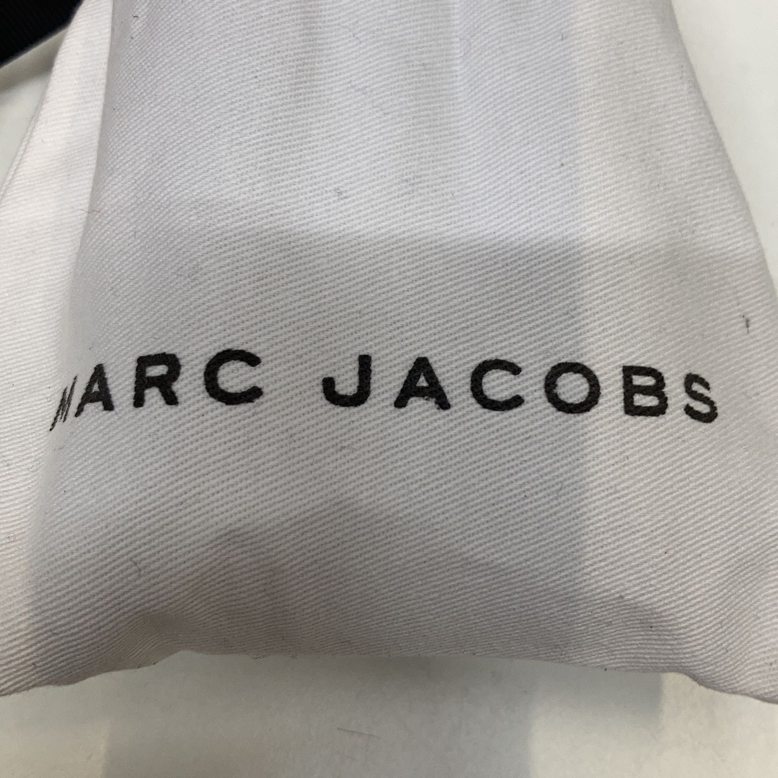 Marc Jacobs