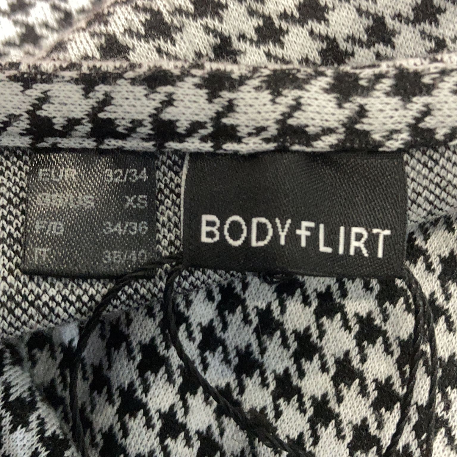 Bodyflirt