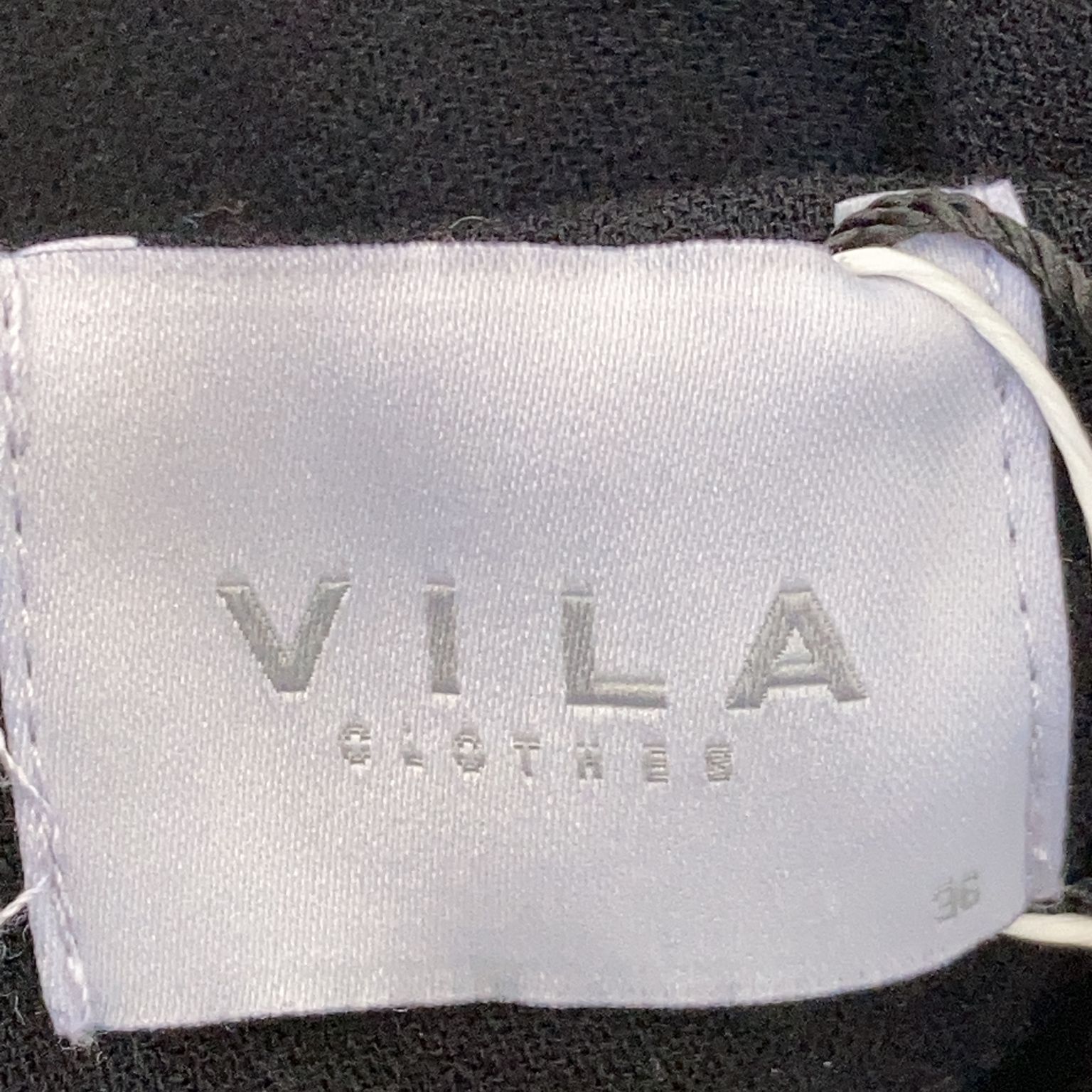 VILA Clothes