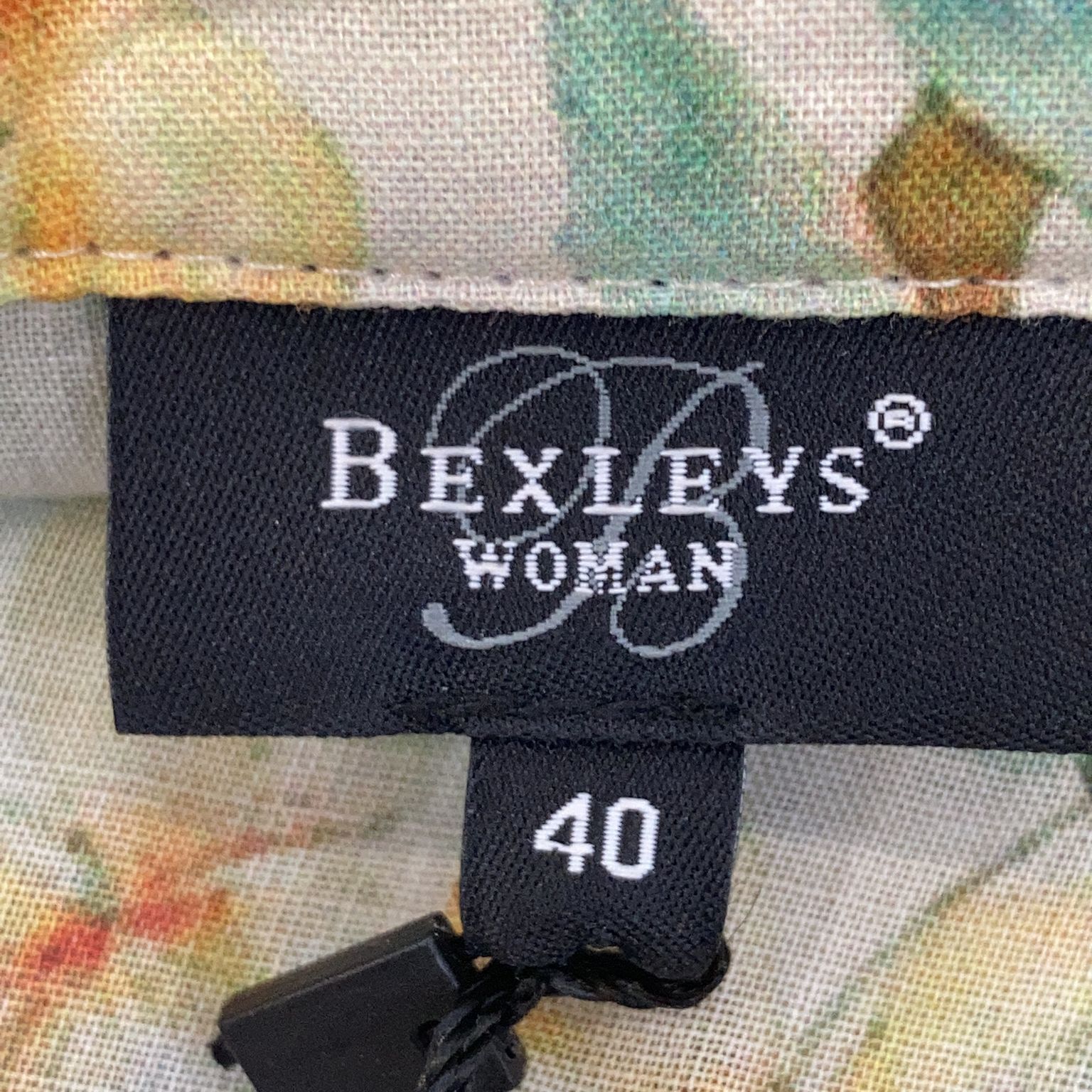 Bexleys Woman