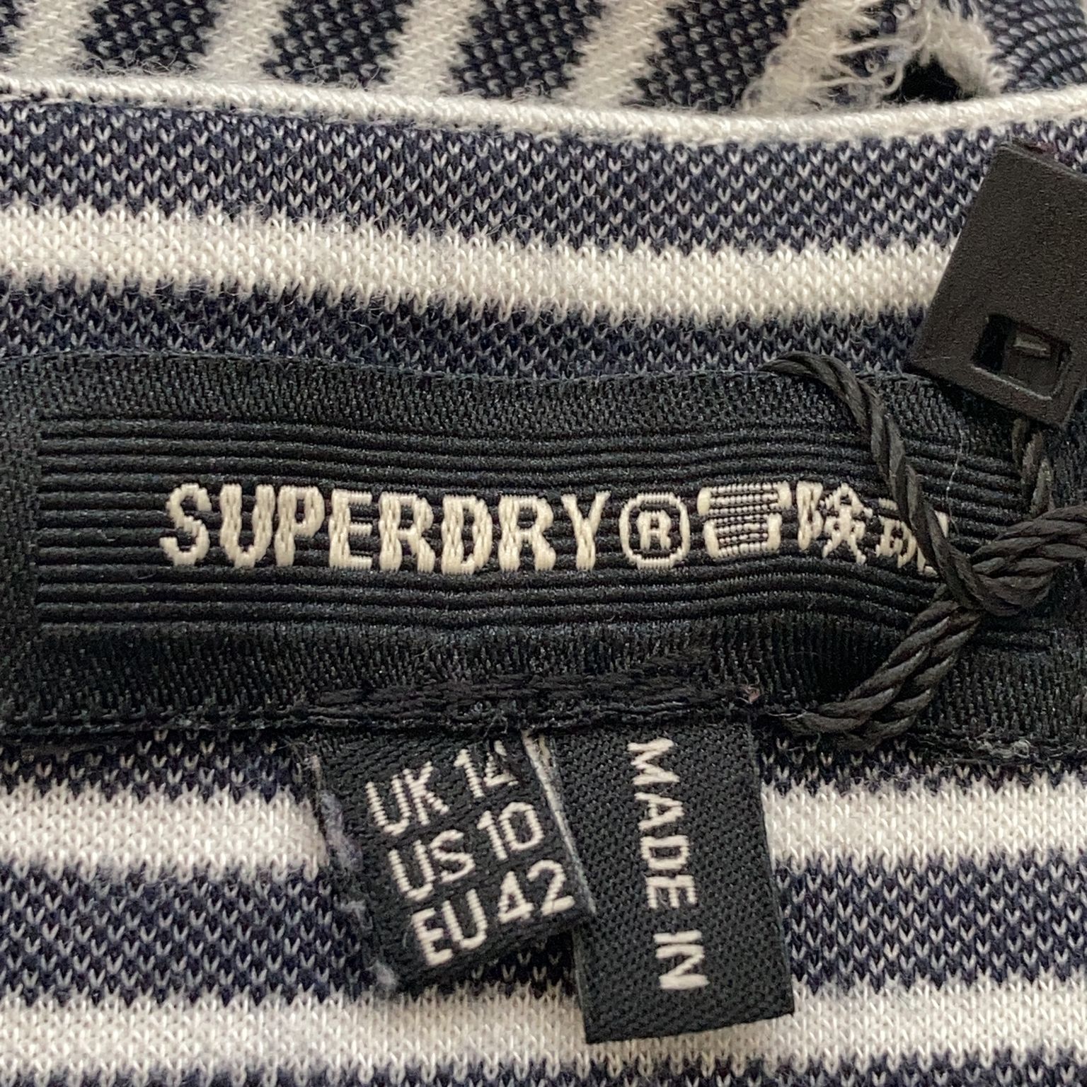 Superdry