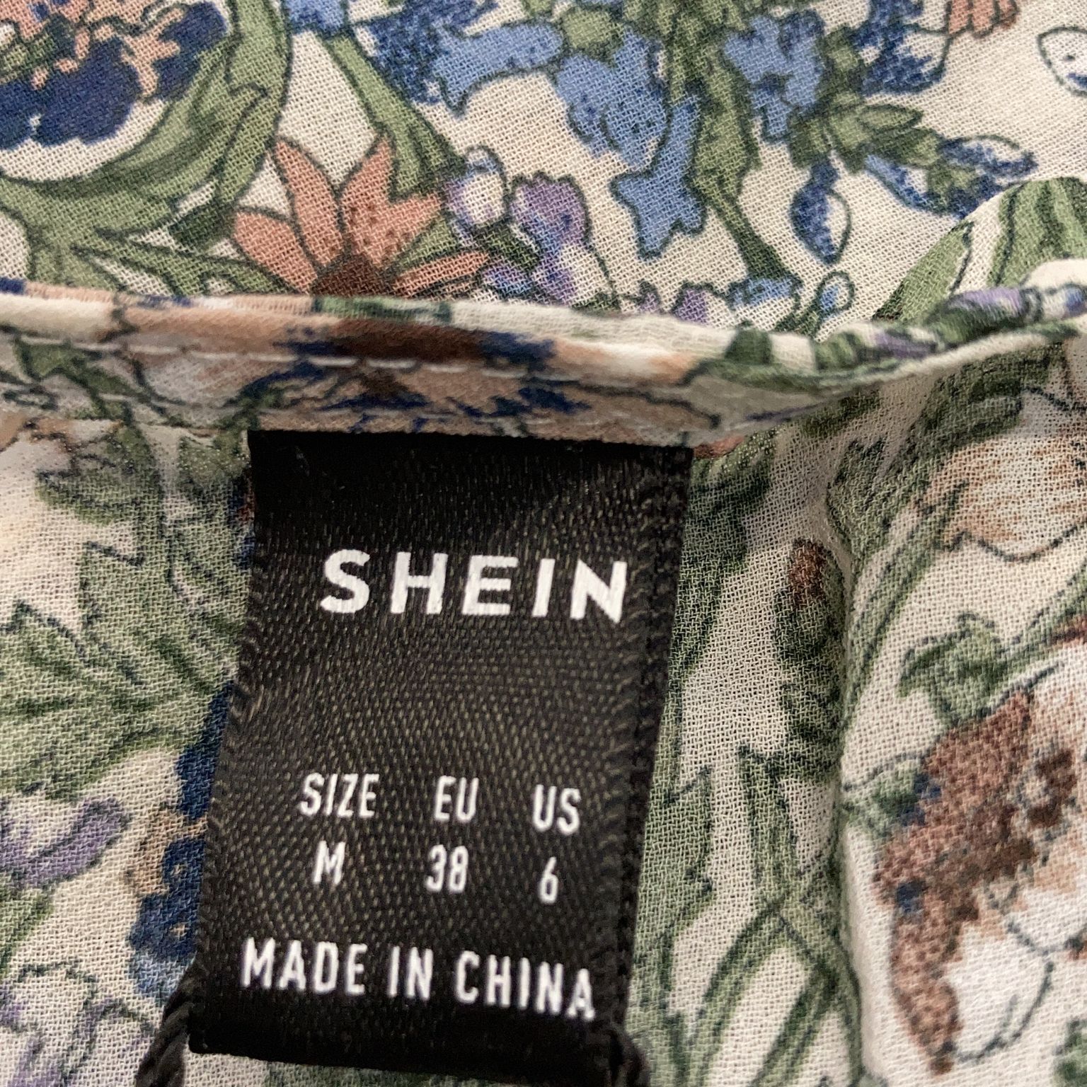 Shein