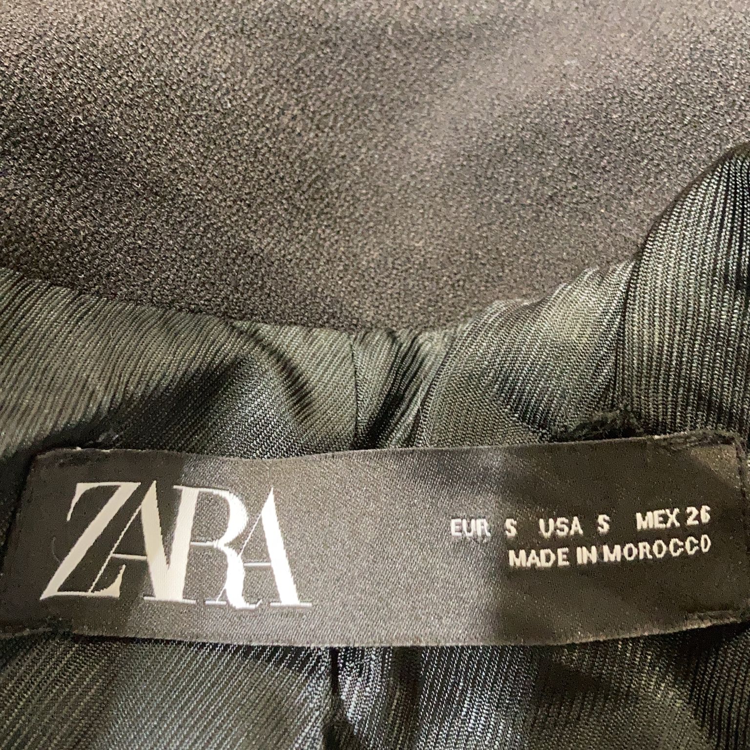 Zara