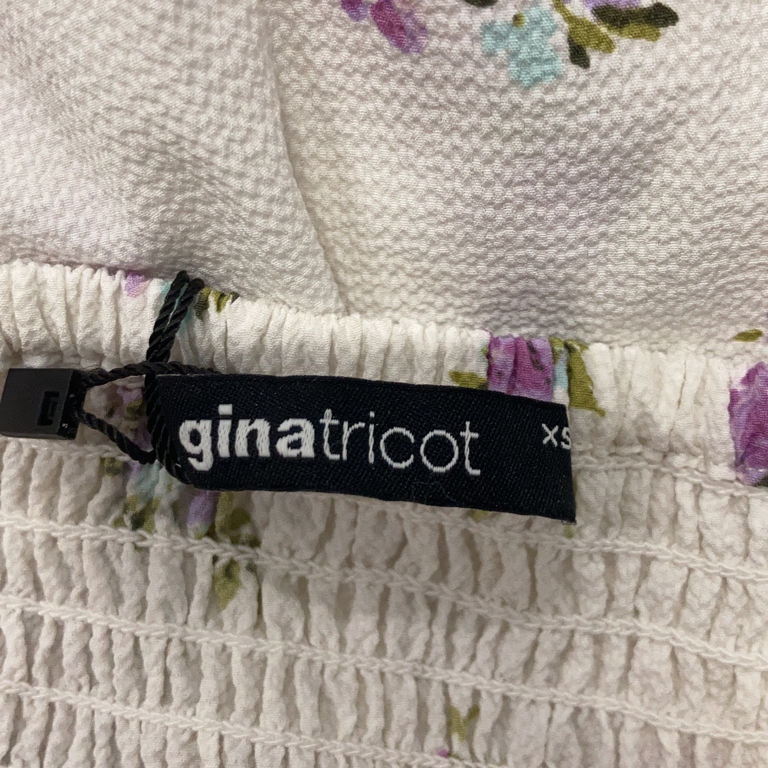 Gina Tricot