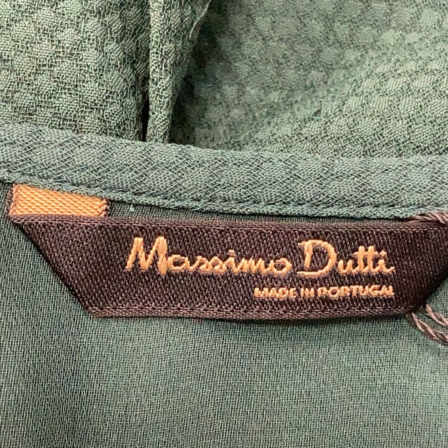 Massimo Dutti