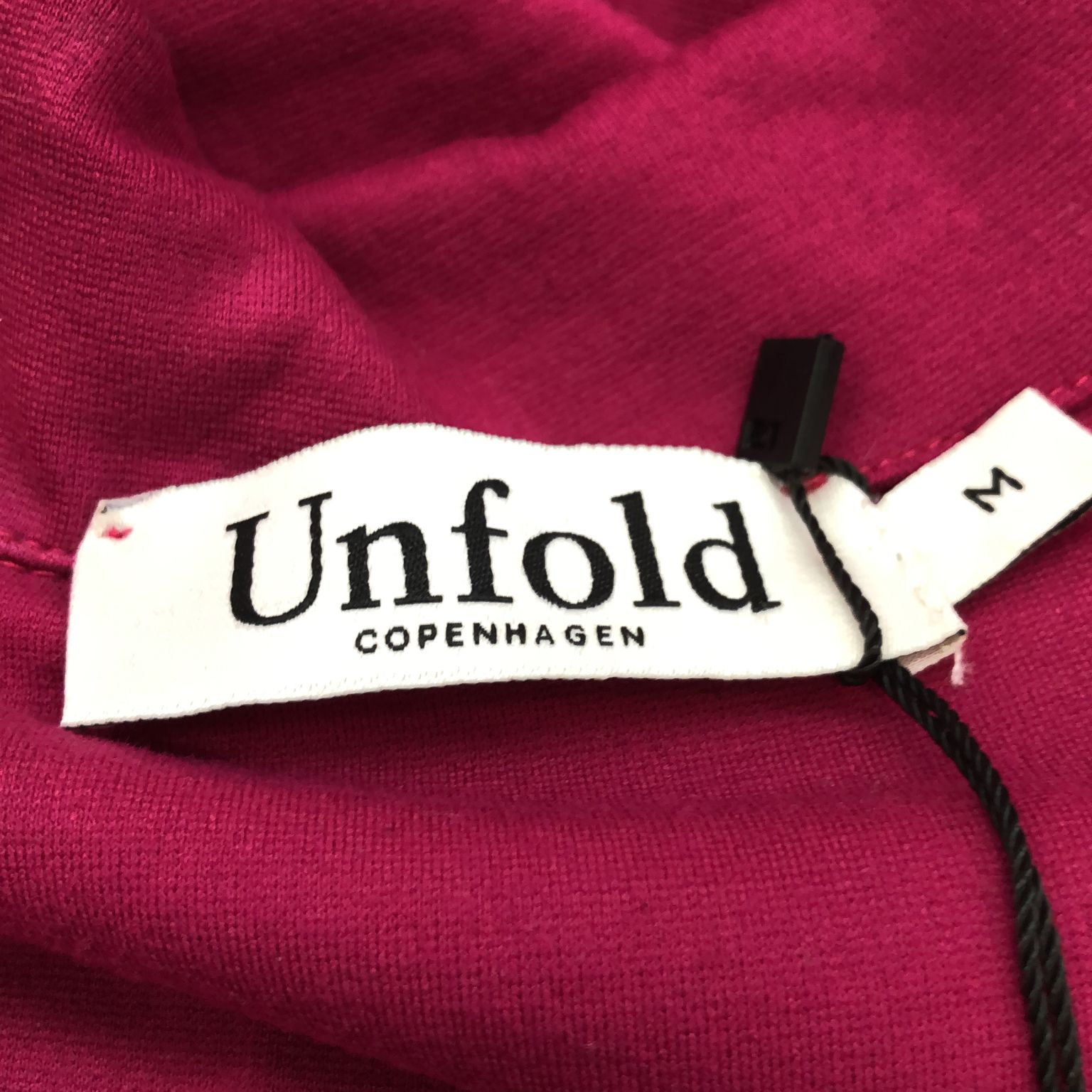 Unfold Copenhagen