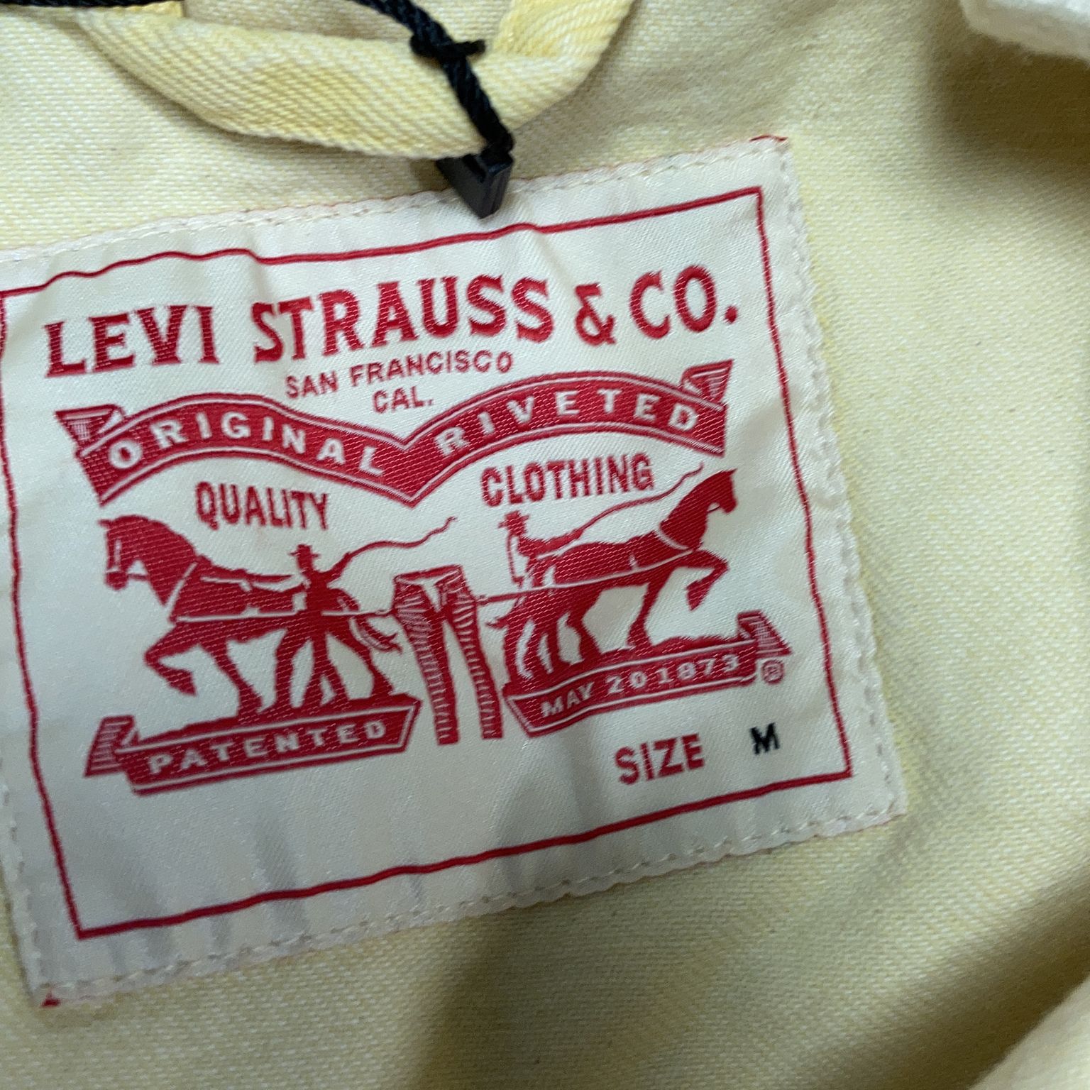 Levi Strauss  Co