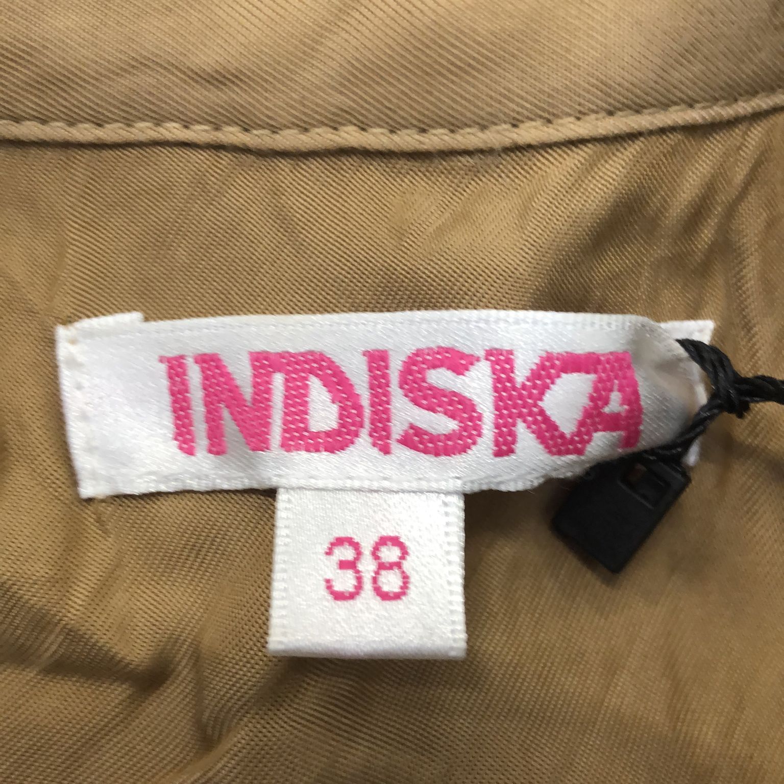 Indiska