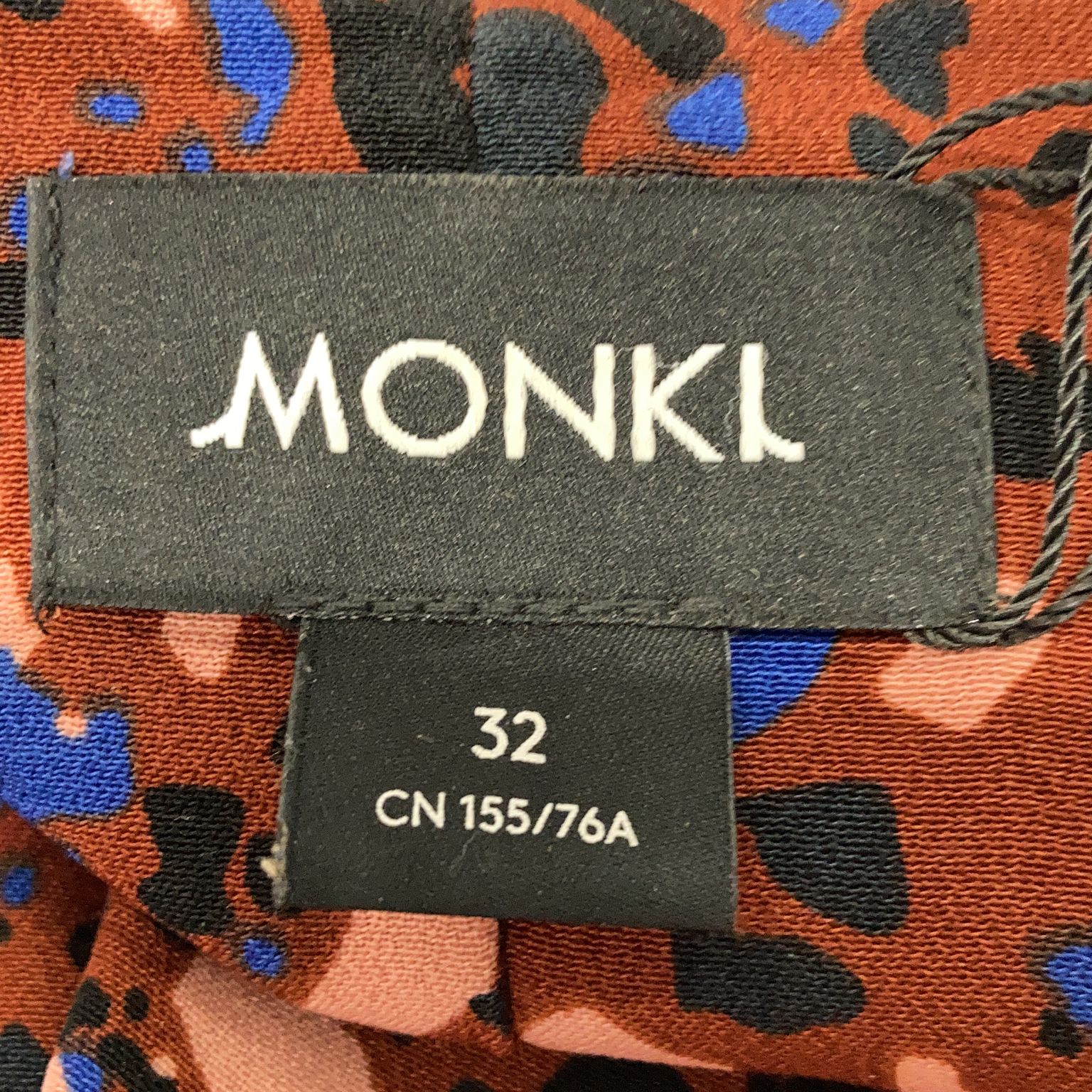 Monki