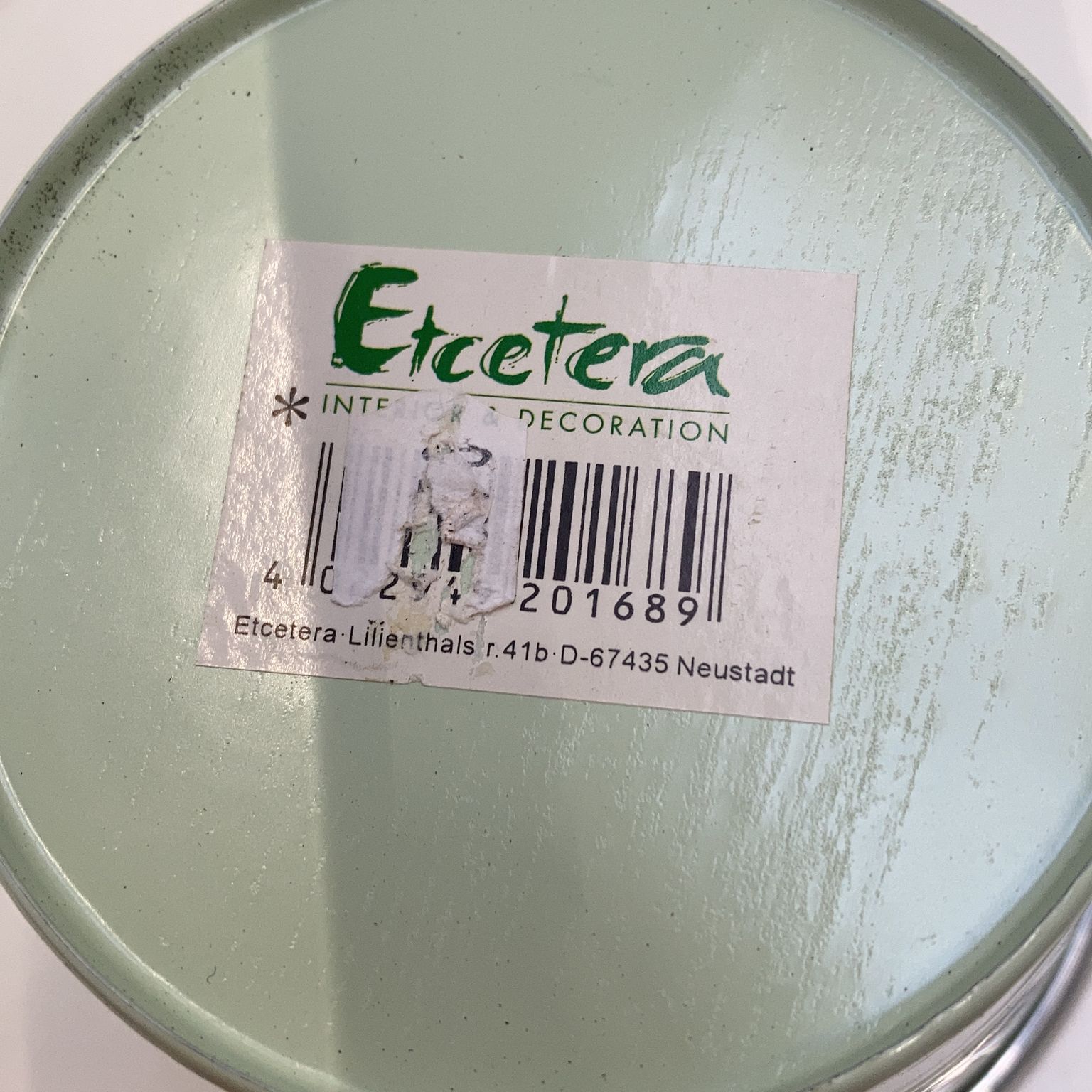 Etcetera