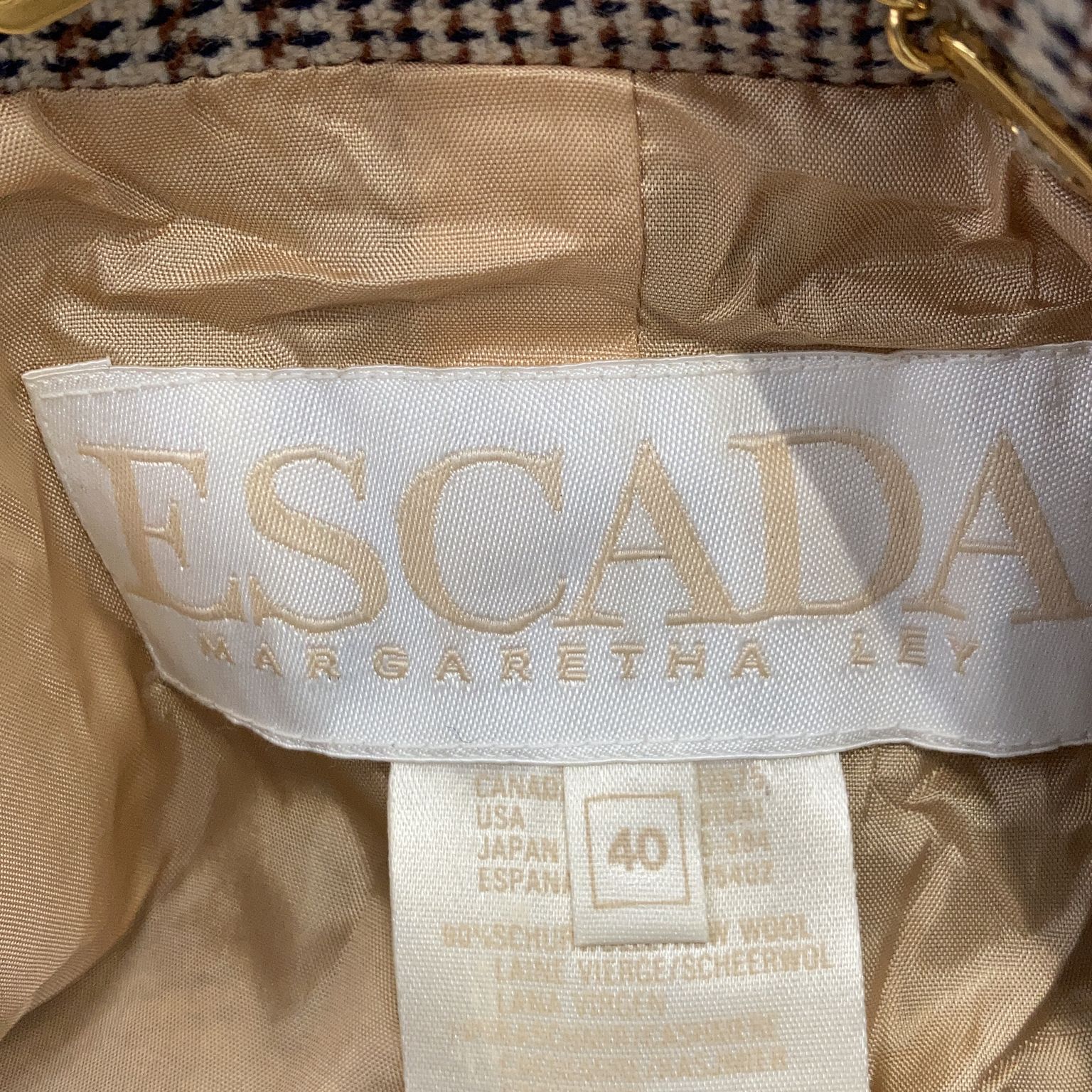 Escada