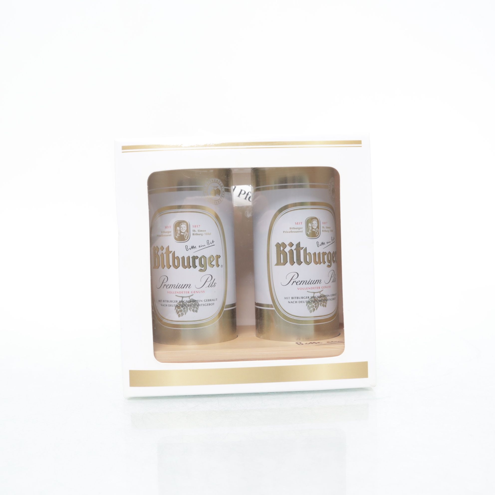 Bitburger