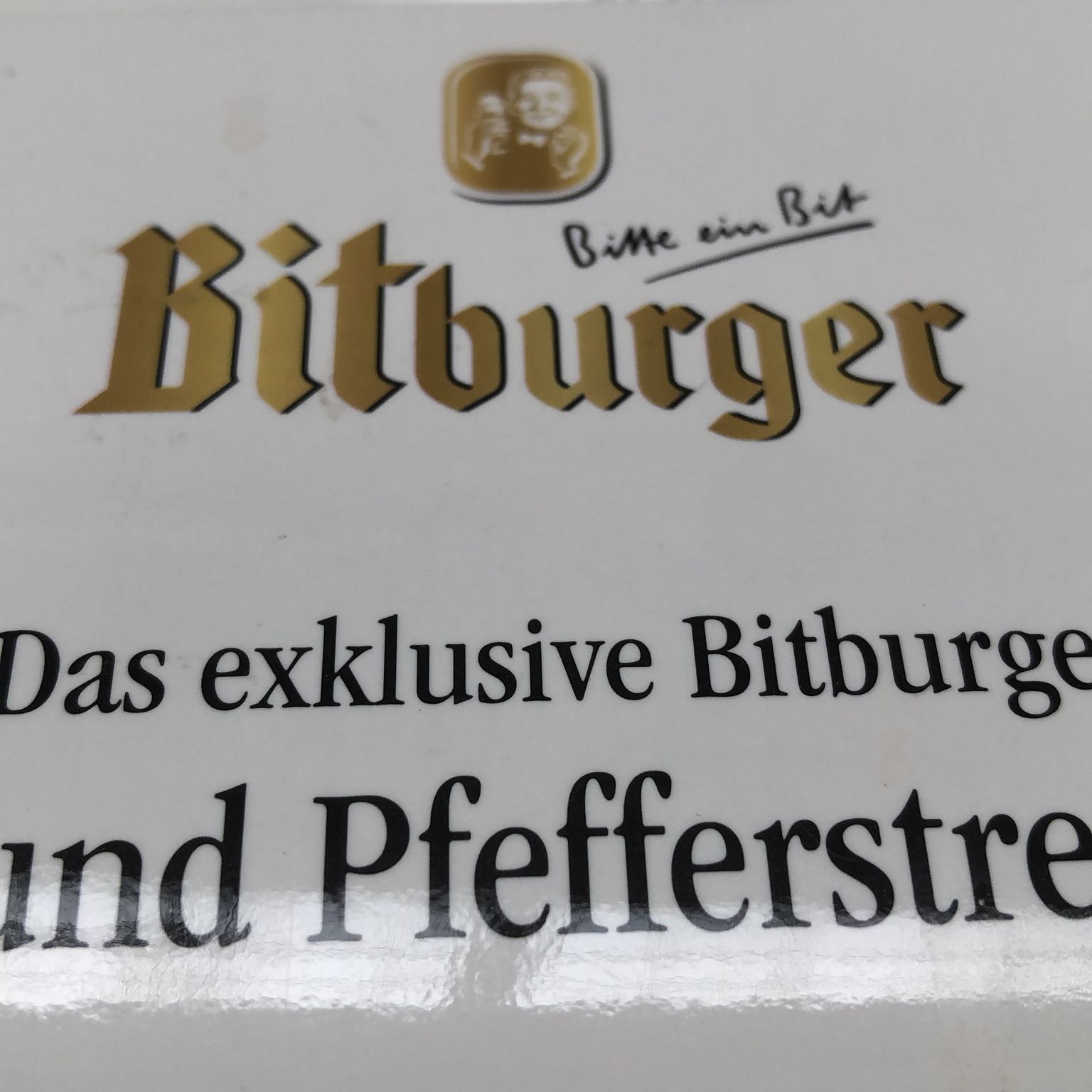 Bitburger