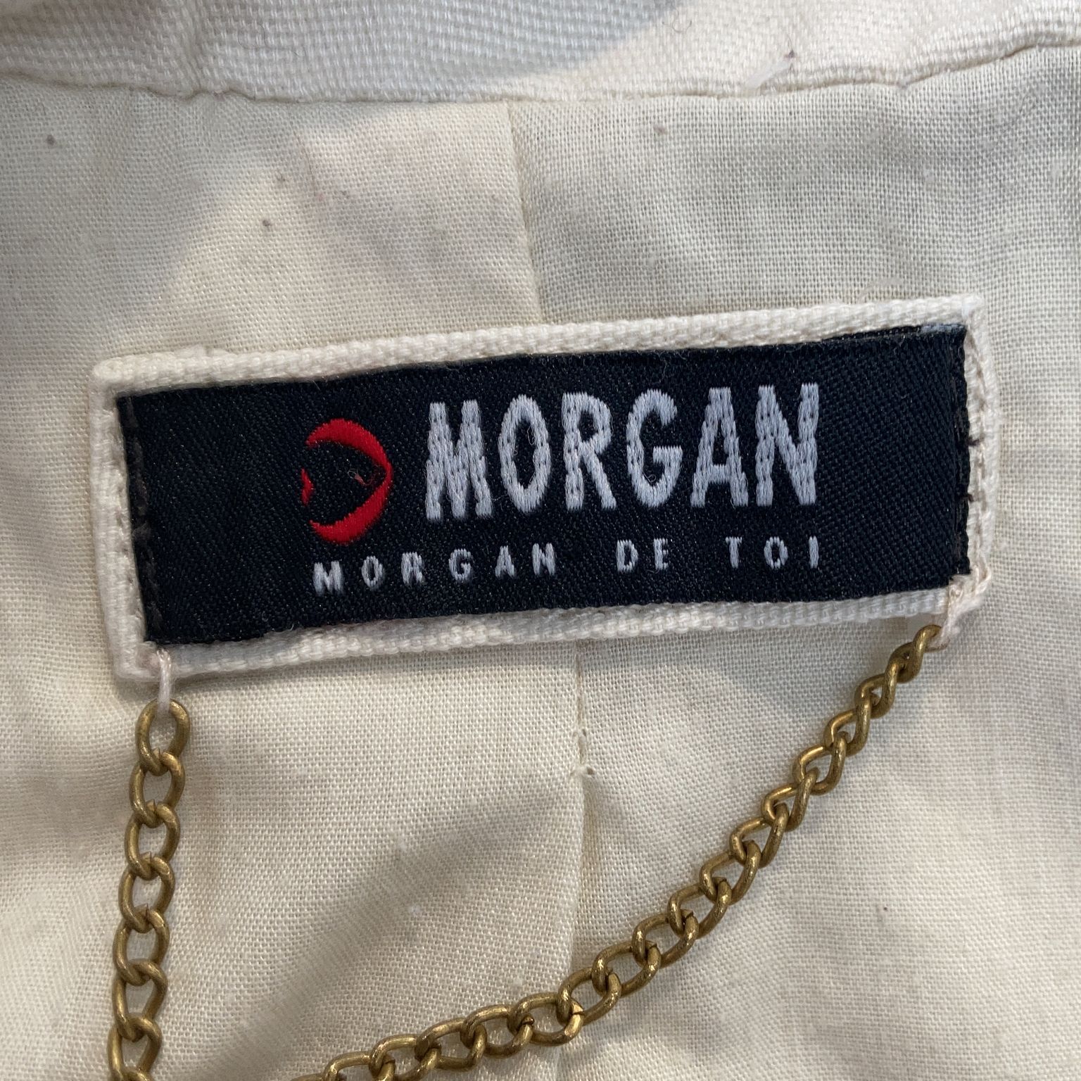 Morgan de Toi