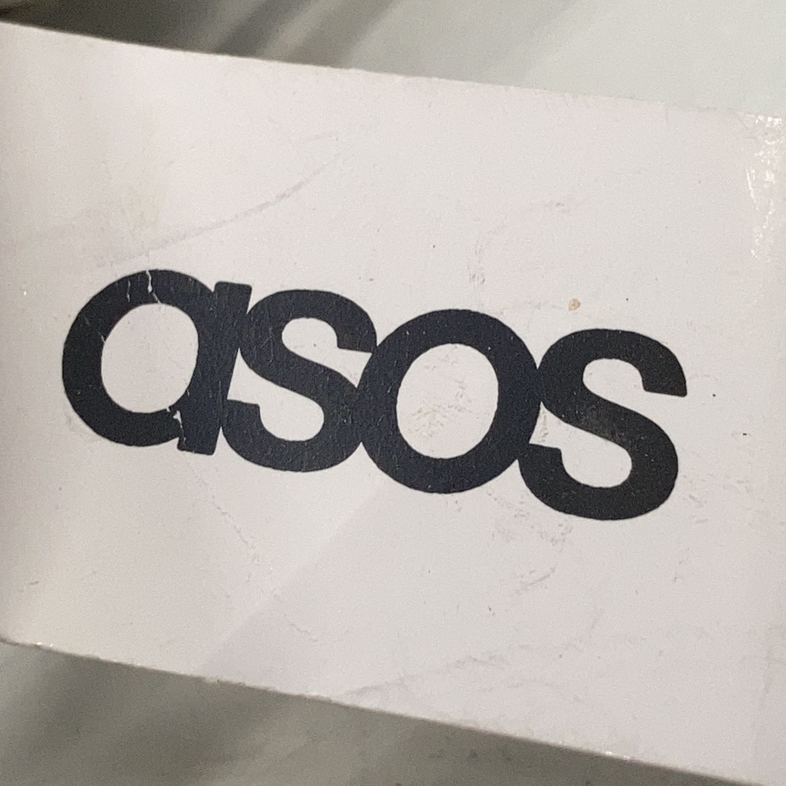 ASOS