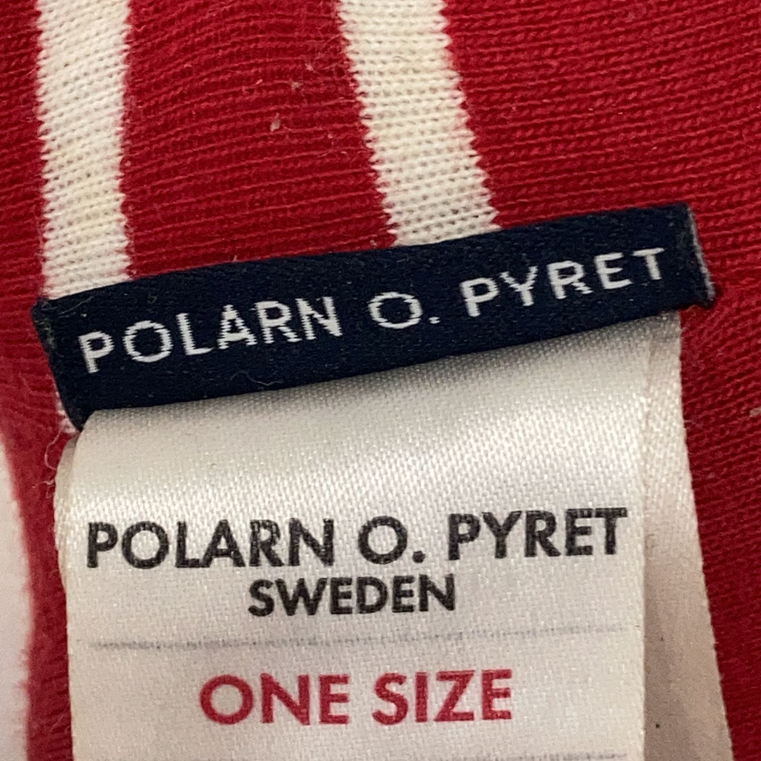 Polarn O Pyret