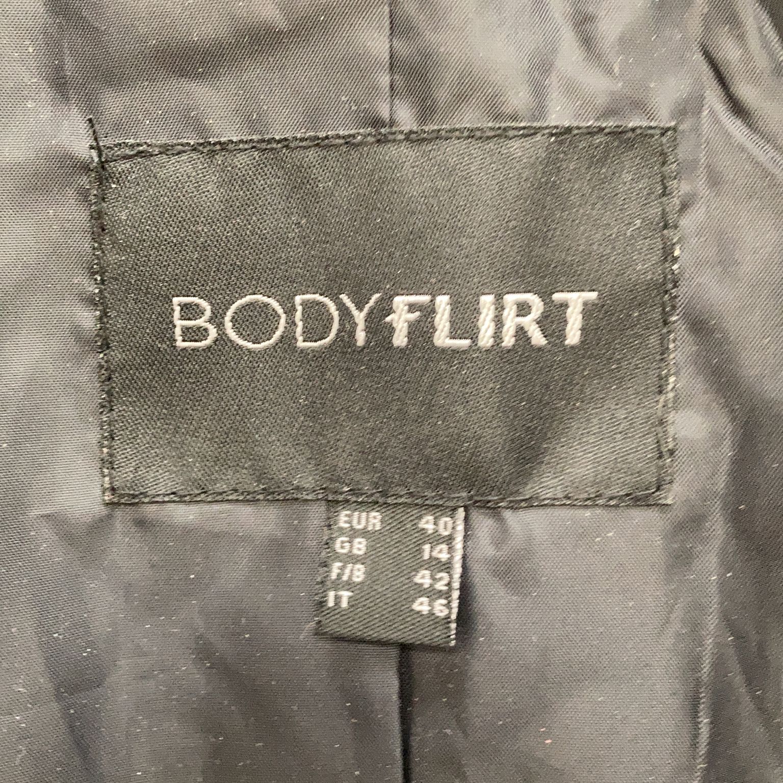 Bodyflirt