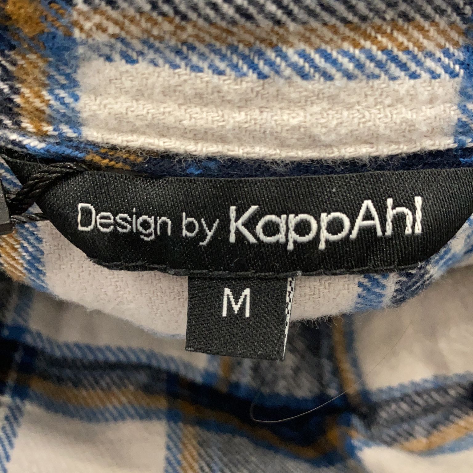 KappAhl