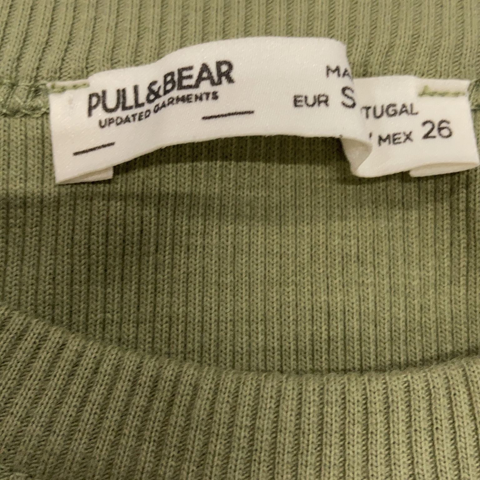 Pull  Bear