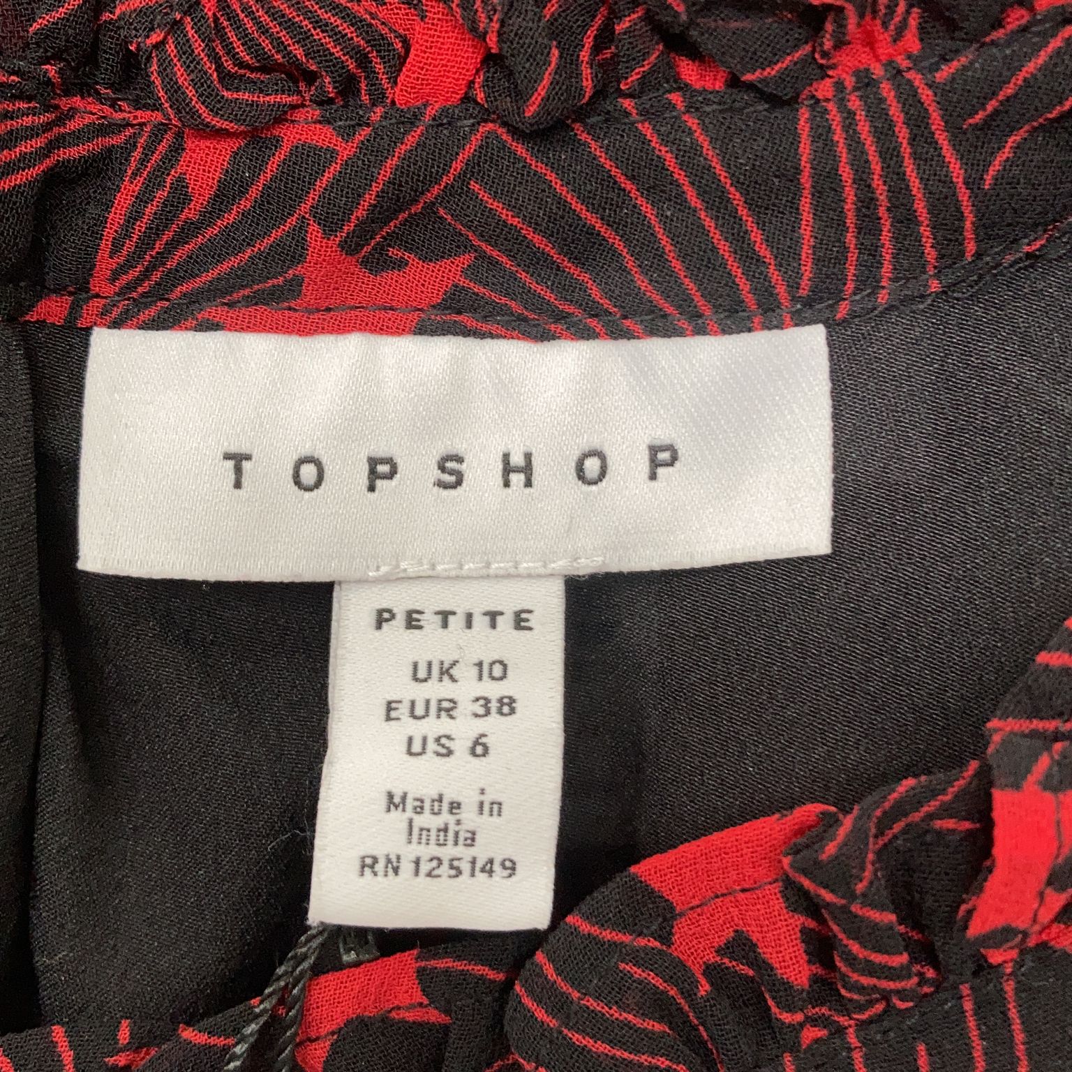 Topshop