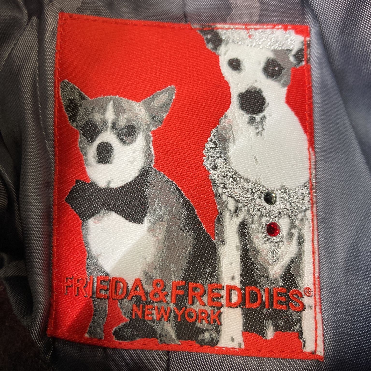 Frieda  Freddies