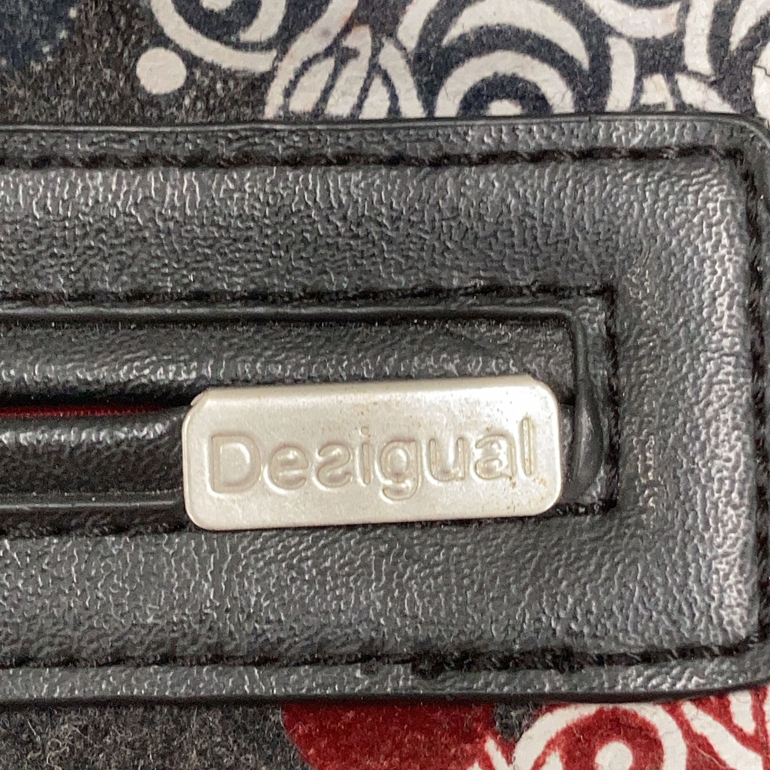 Desigual