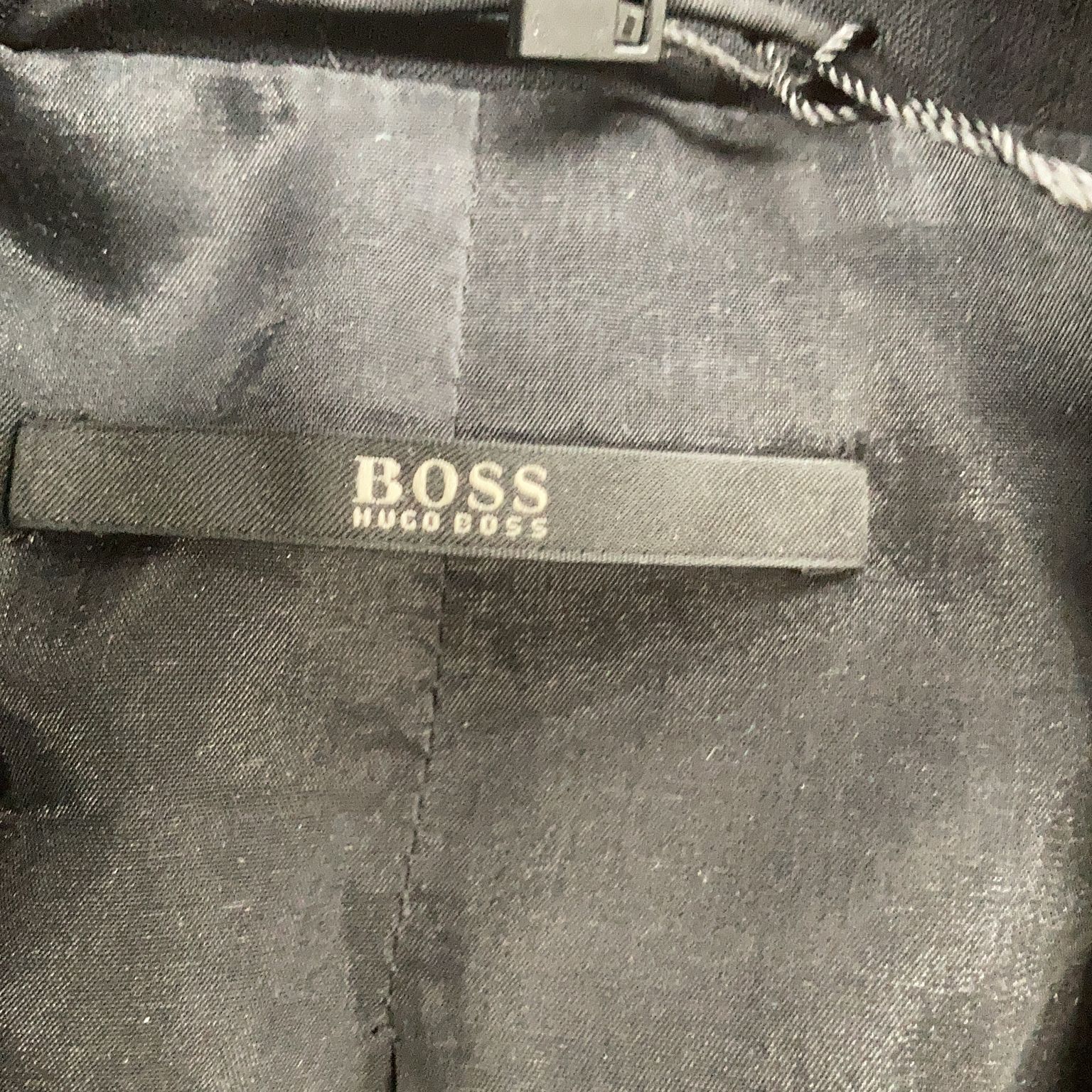 Boss Hugo Boss