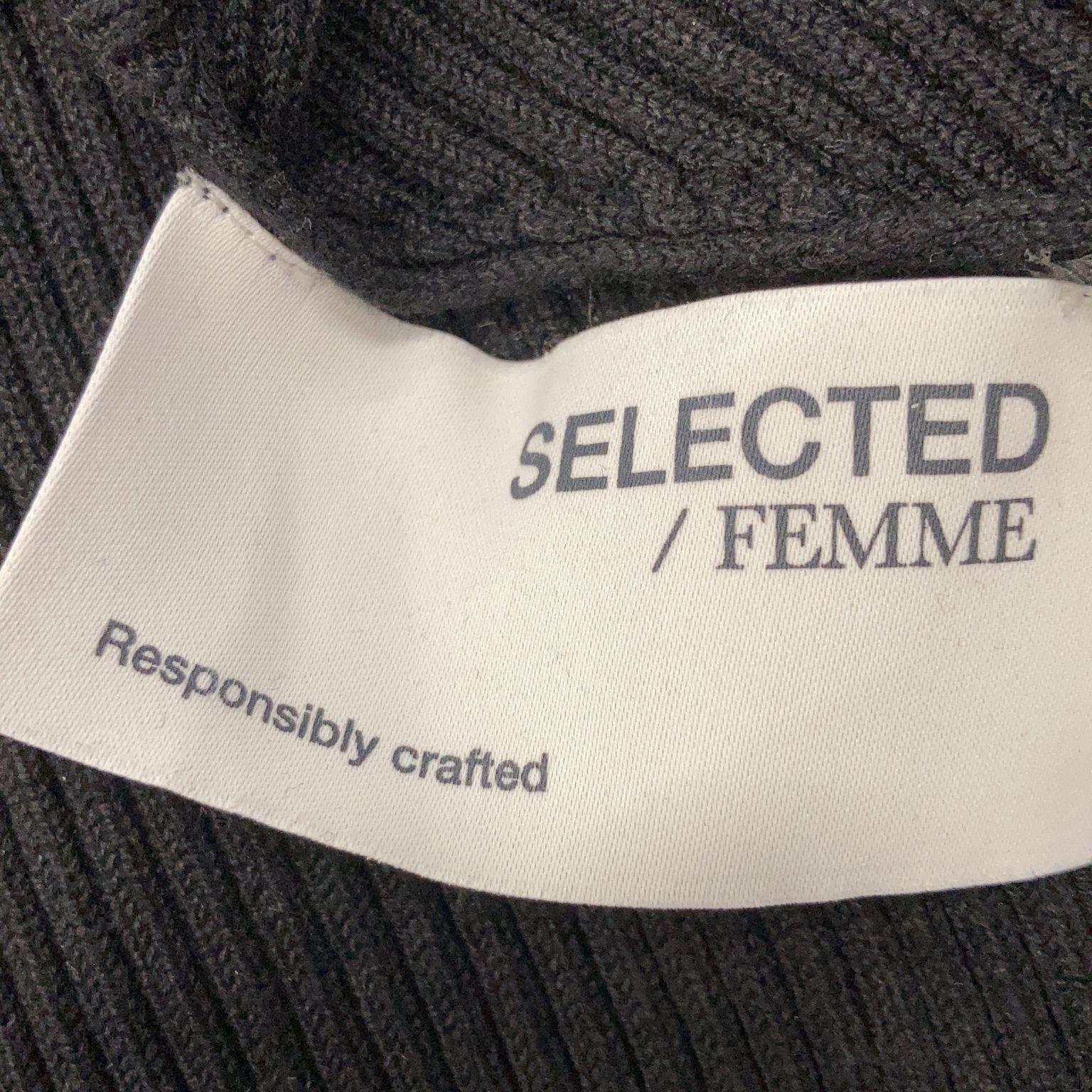 Selected Femme