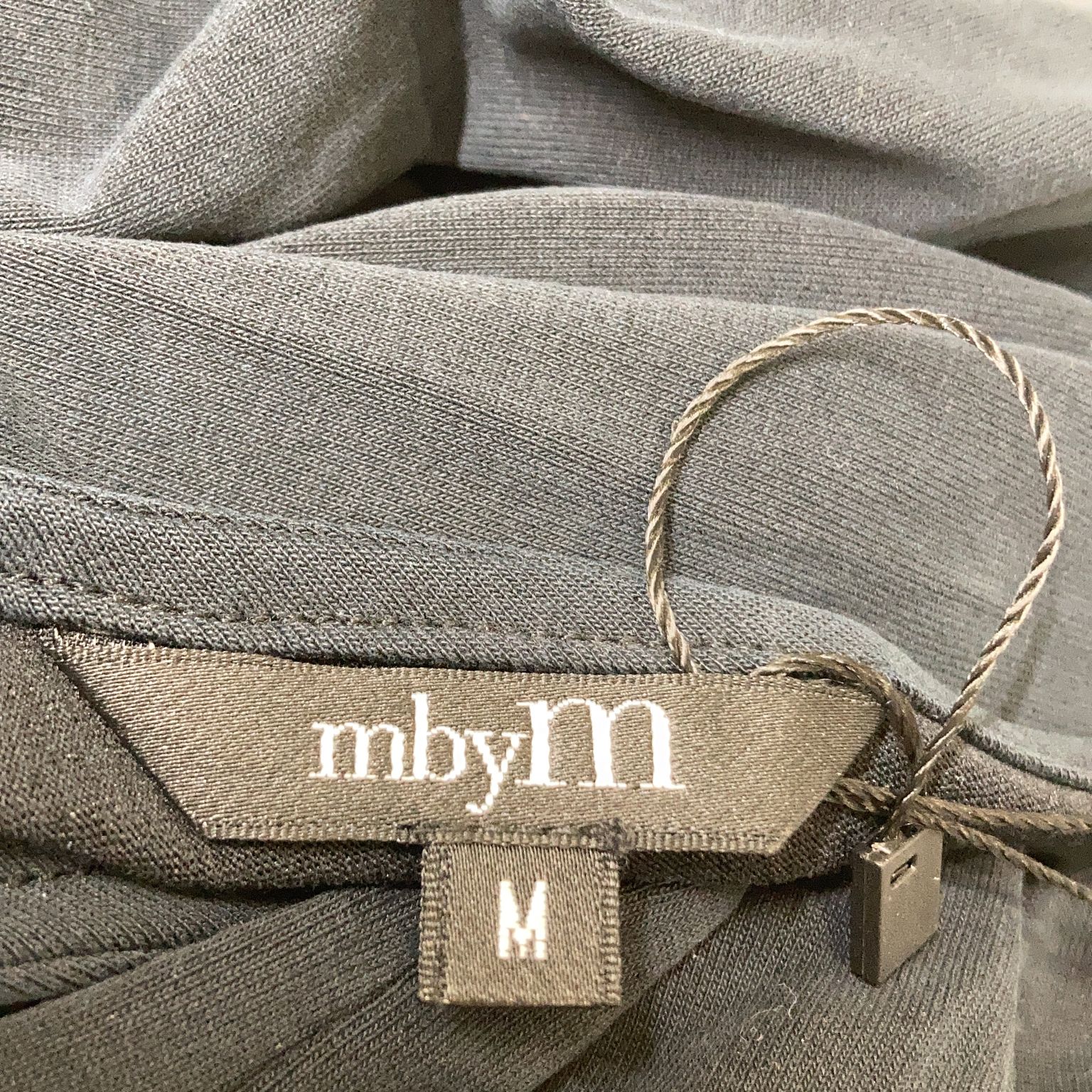 MbyM