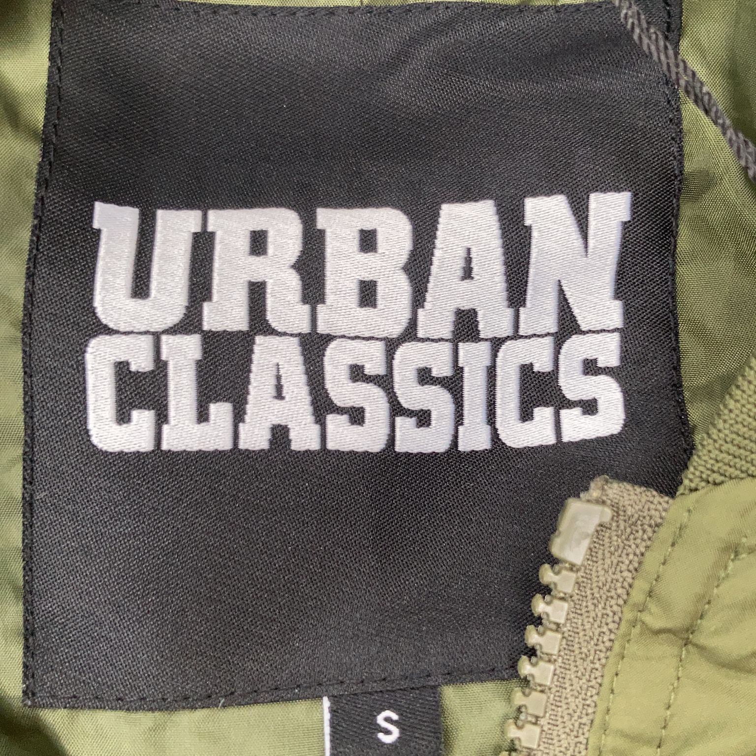 Urban Classics