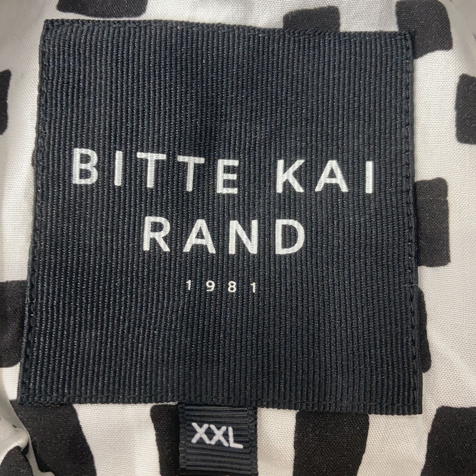 Bitte Kai Rand