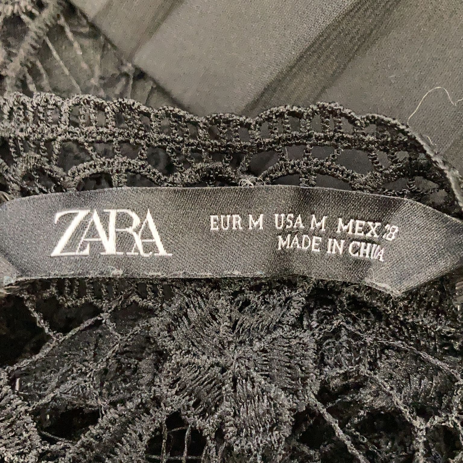 Zara