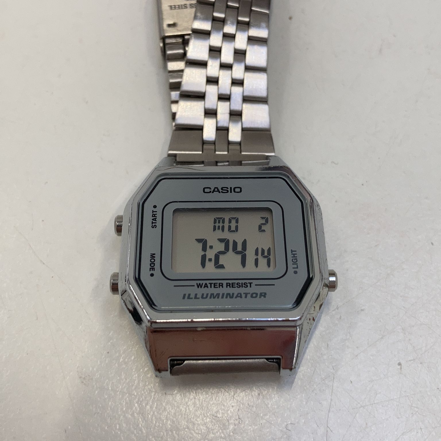 Casio