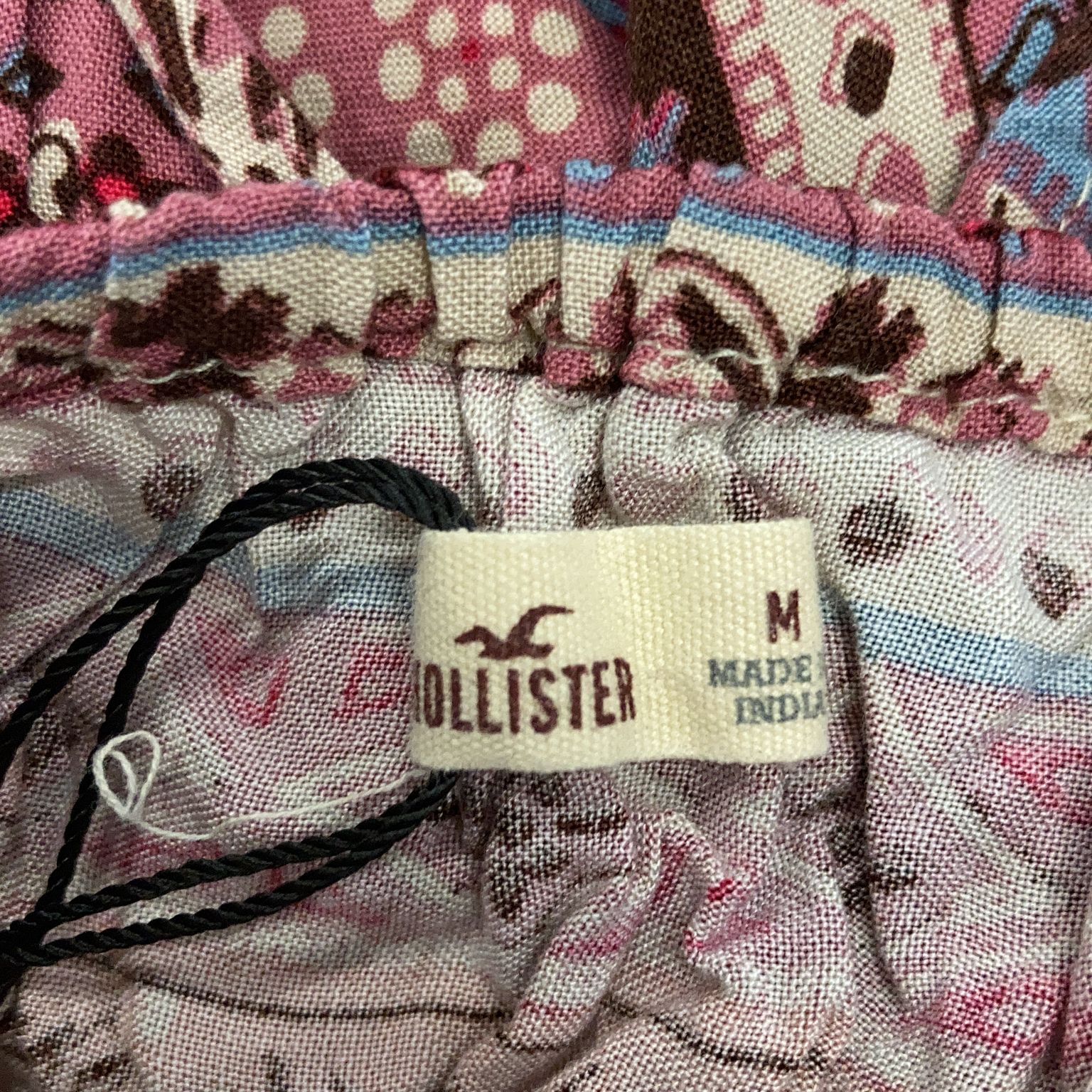 Hollister