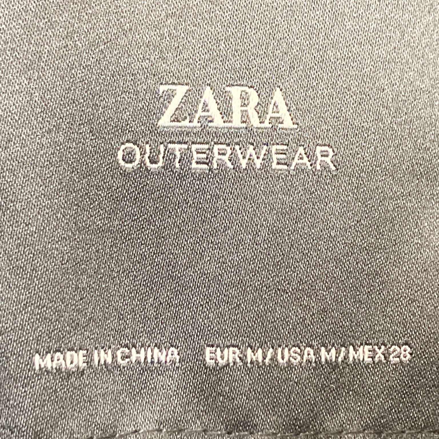 Zara Outerwear